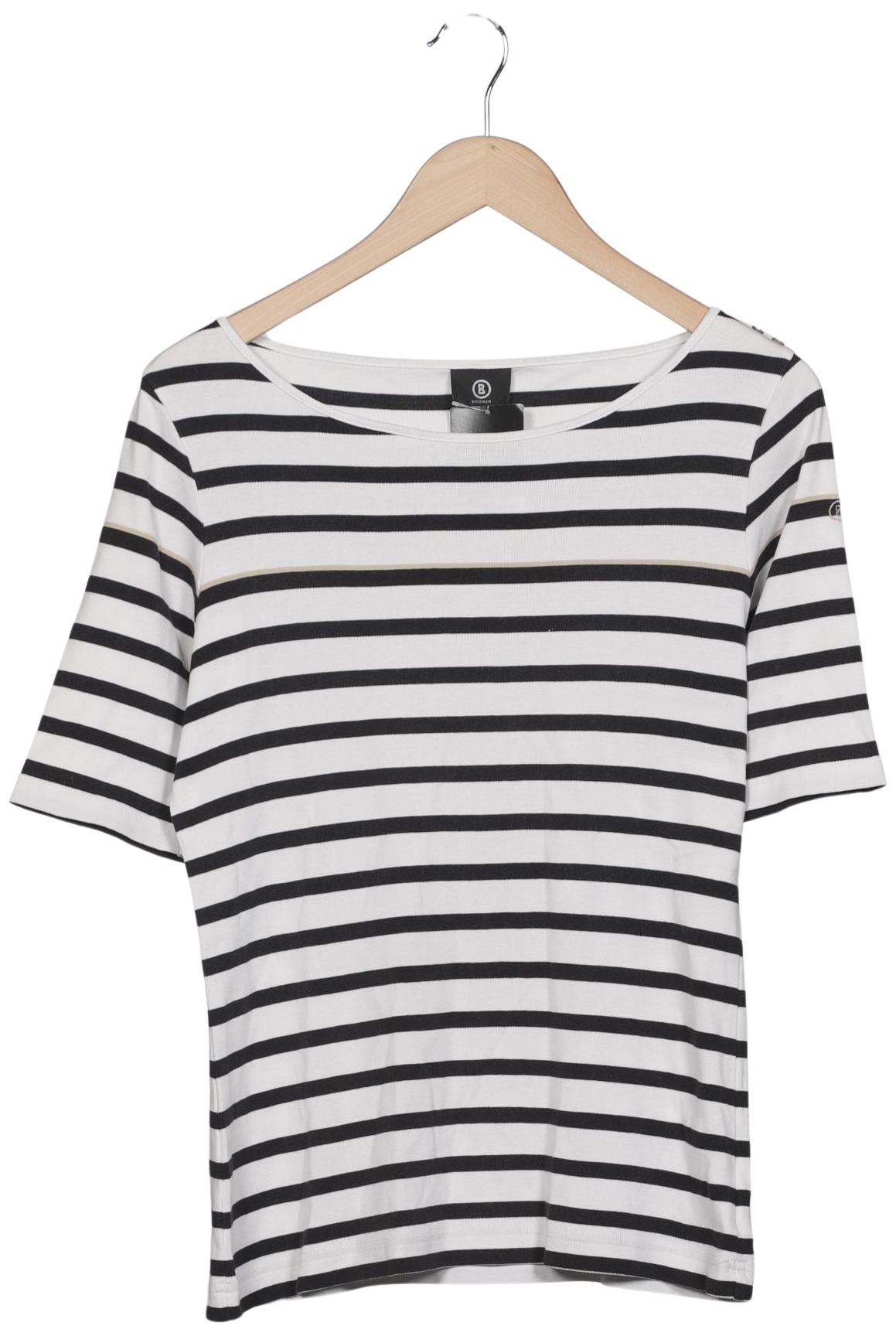 

Bogner Damen Pullover, mehrfarbig, Gr. 42