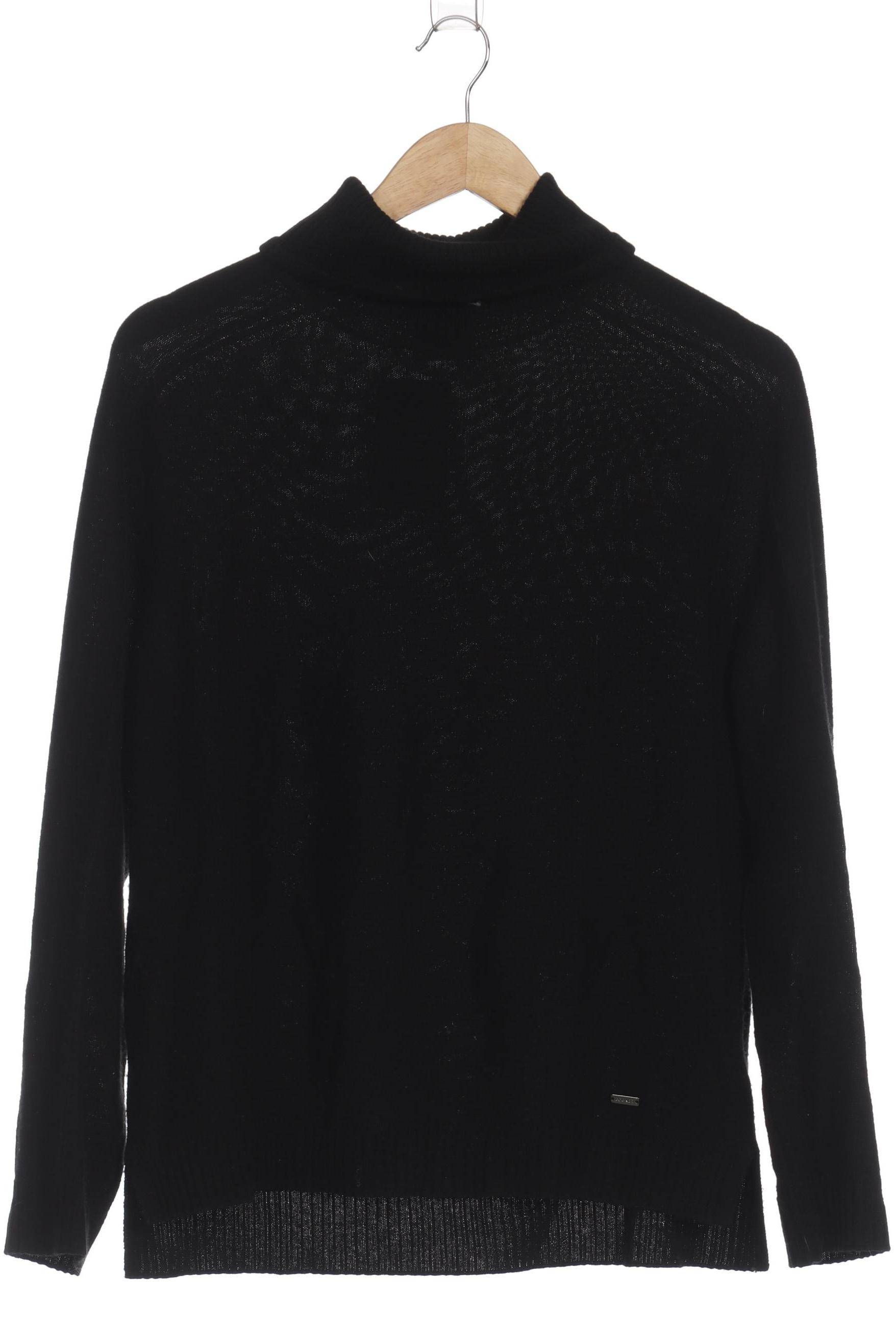 

Bogner Damen Pullover, schwarz, Gr.