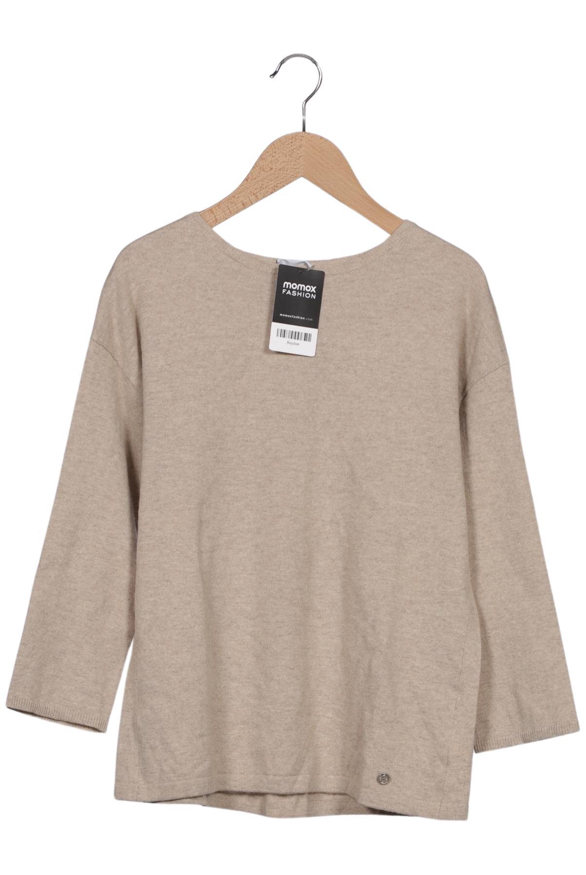

Bogner Damen Pullover, beige, Gr. 36