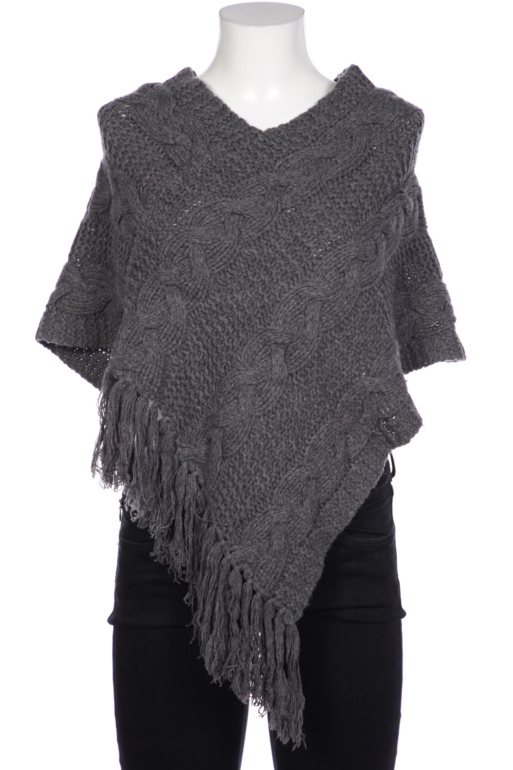 

Bogner Damen Pullover, grau, Gr. 38