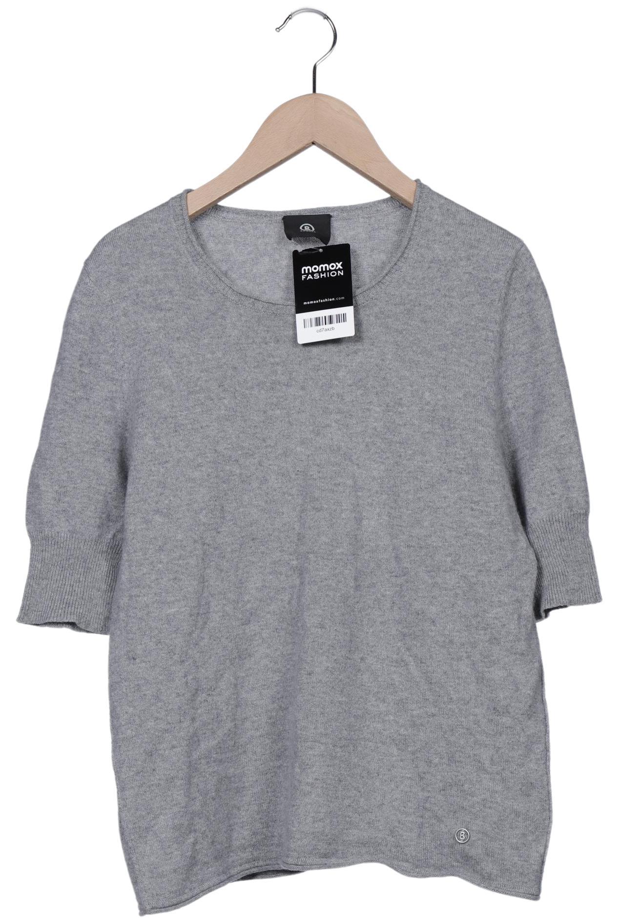 

Bogner Damen Pullover, grau, Gr. 40