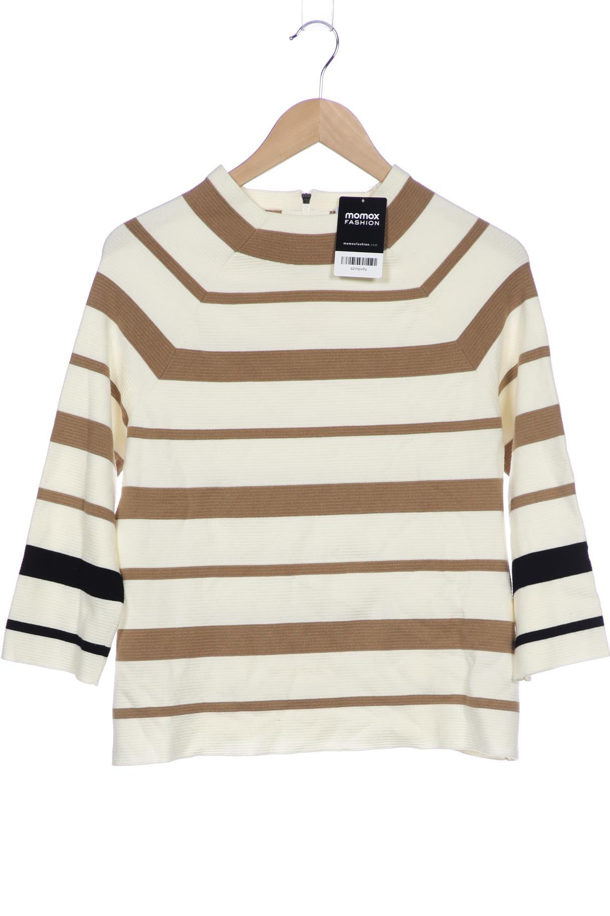 

Bogner Damen Pullover, weiß, Gr. 42