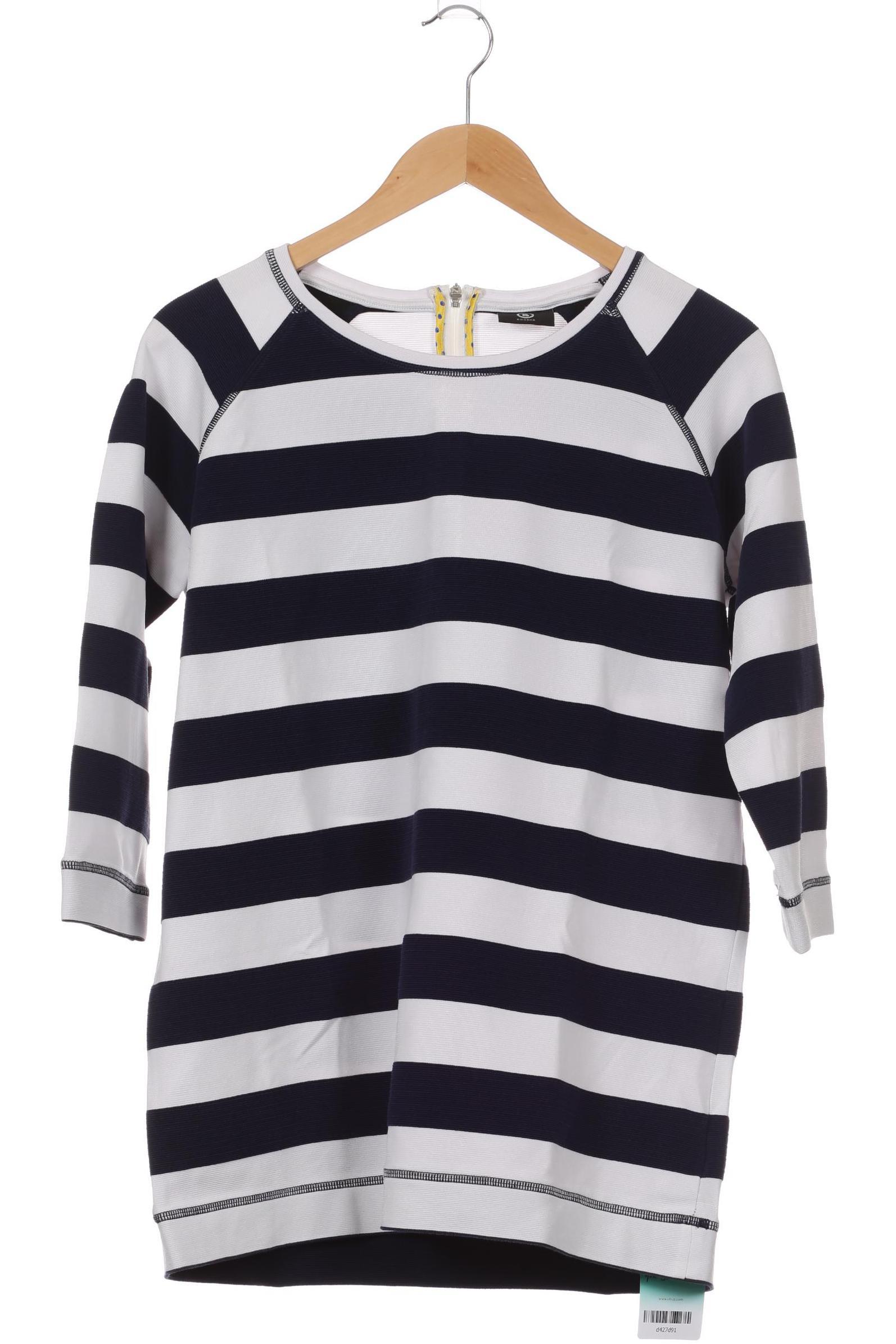 

Bogner Damen Pullover, blau, Gr. 40