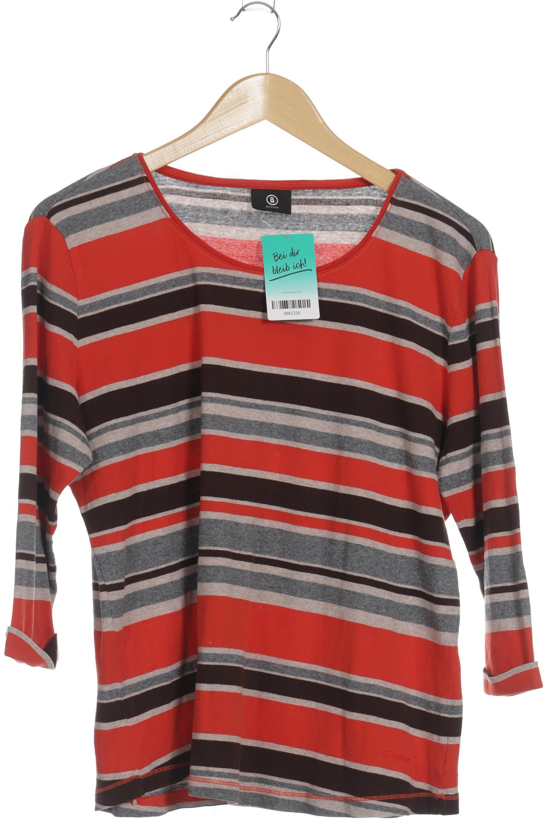 

Bogner Damen Pullover, mehrfarbig, Gr. 46
