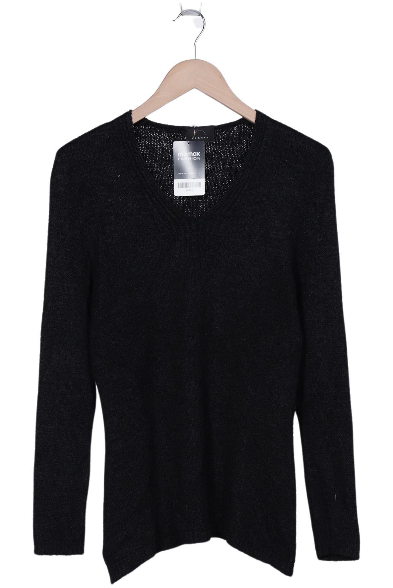 

Bogner Damen Pullover, schwarz, Gr. 42