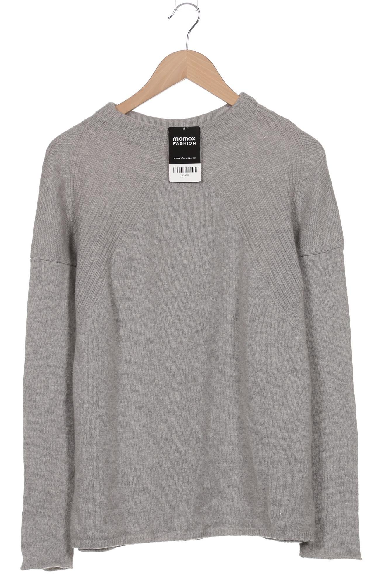 

Bogner Damen Pullover, grau, Gr. 42