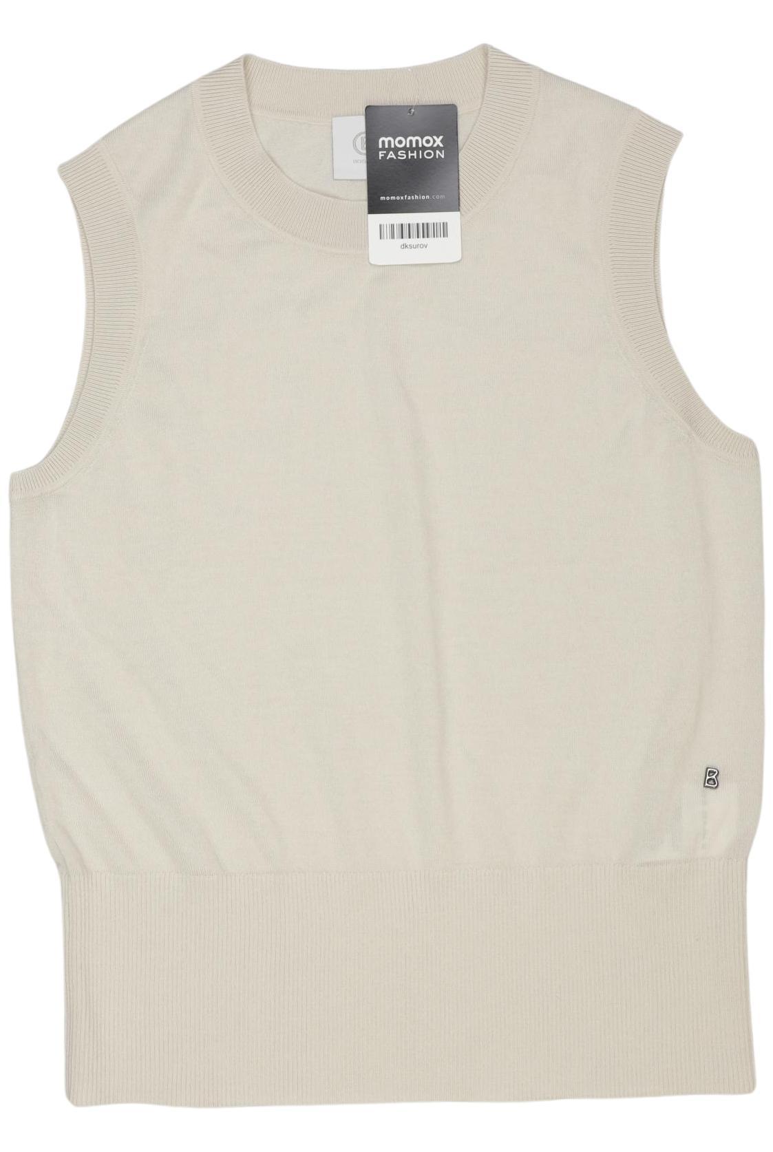 

Bogner Damen Pullover, beige, Gr. 34
