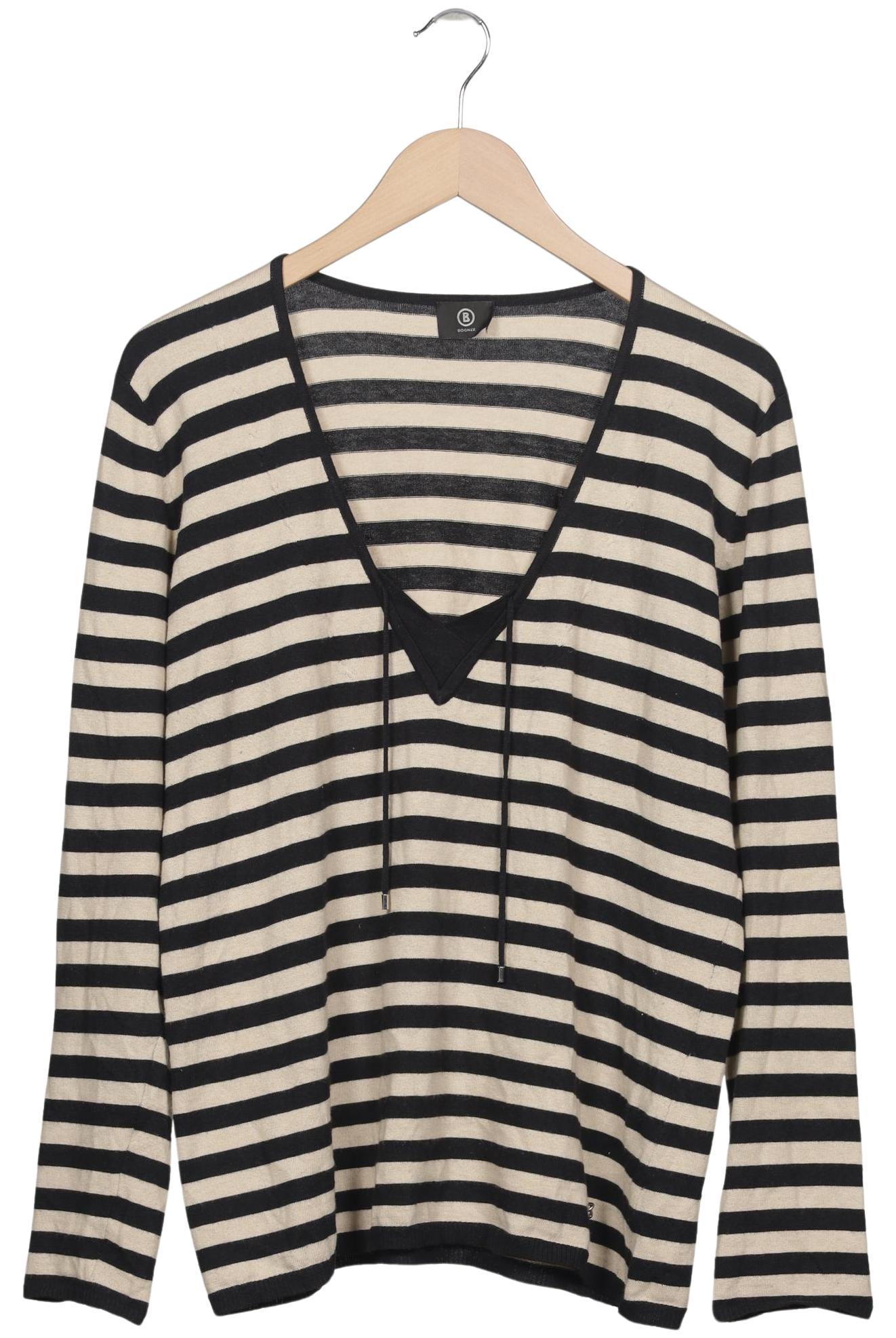 

Bogner Damen Pullover, mehrfarbig, Gr. 44