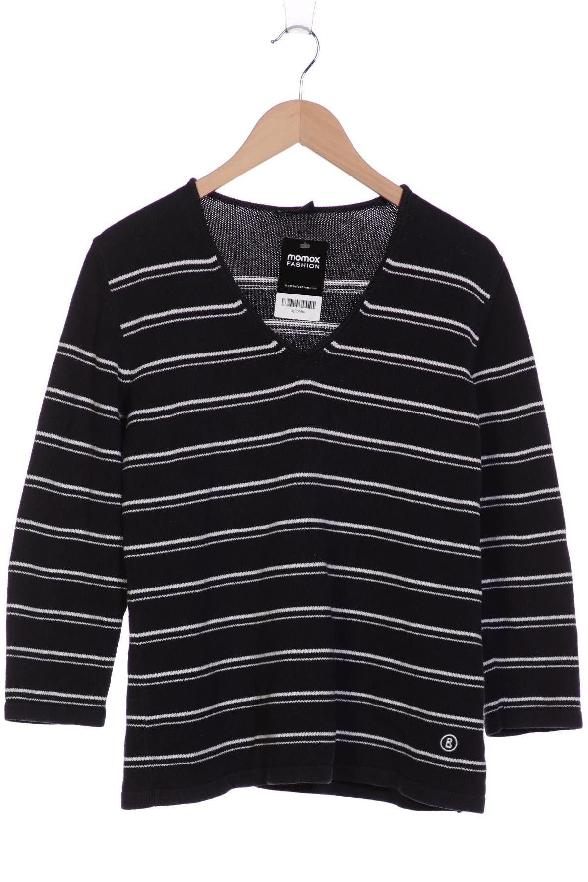 

Bogner Damen Pullover, grau, Gr. 46