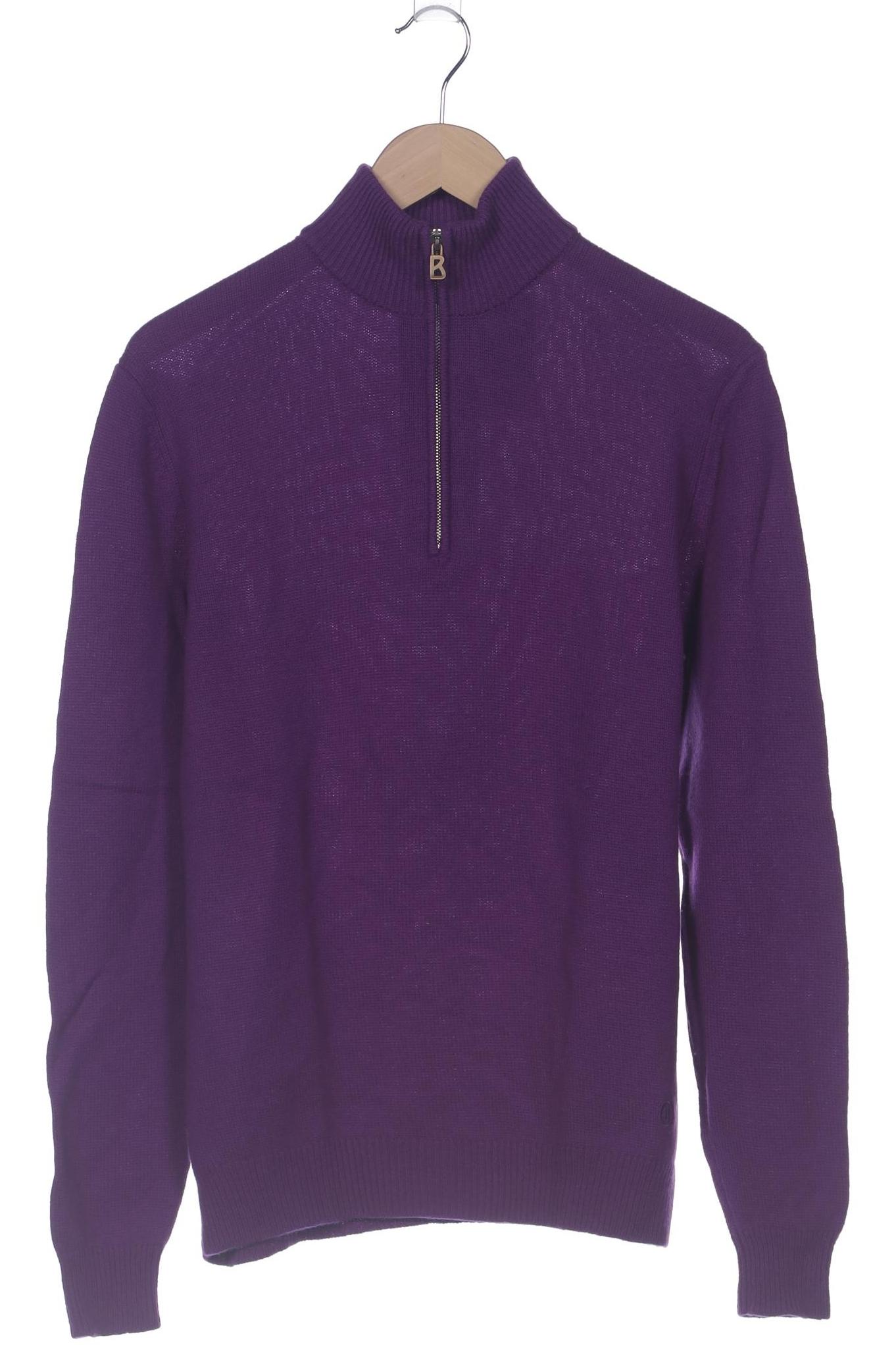 

Bogner Damen Pullover, flieder, Gr. 50