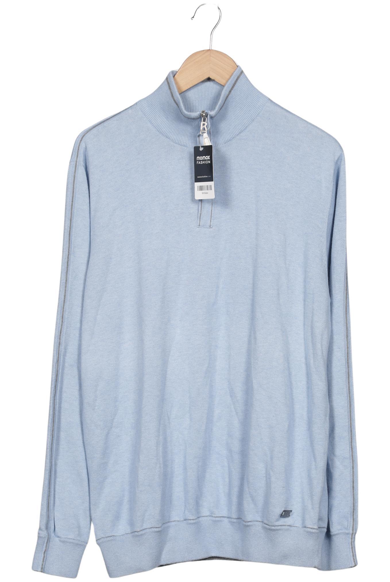 

Bogner Damen Pullover, hellblau, Gr. 58