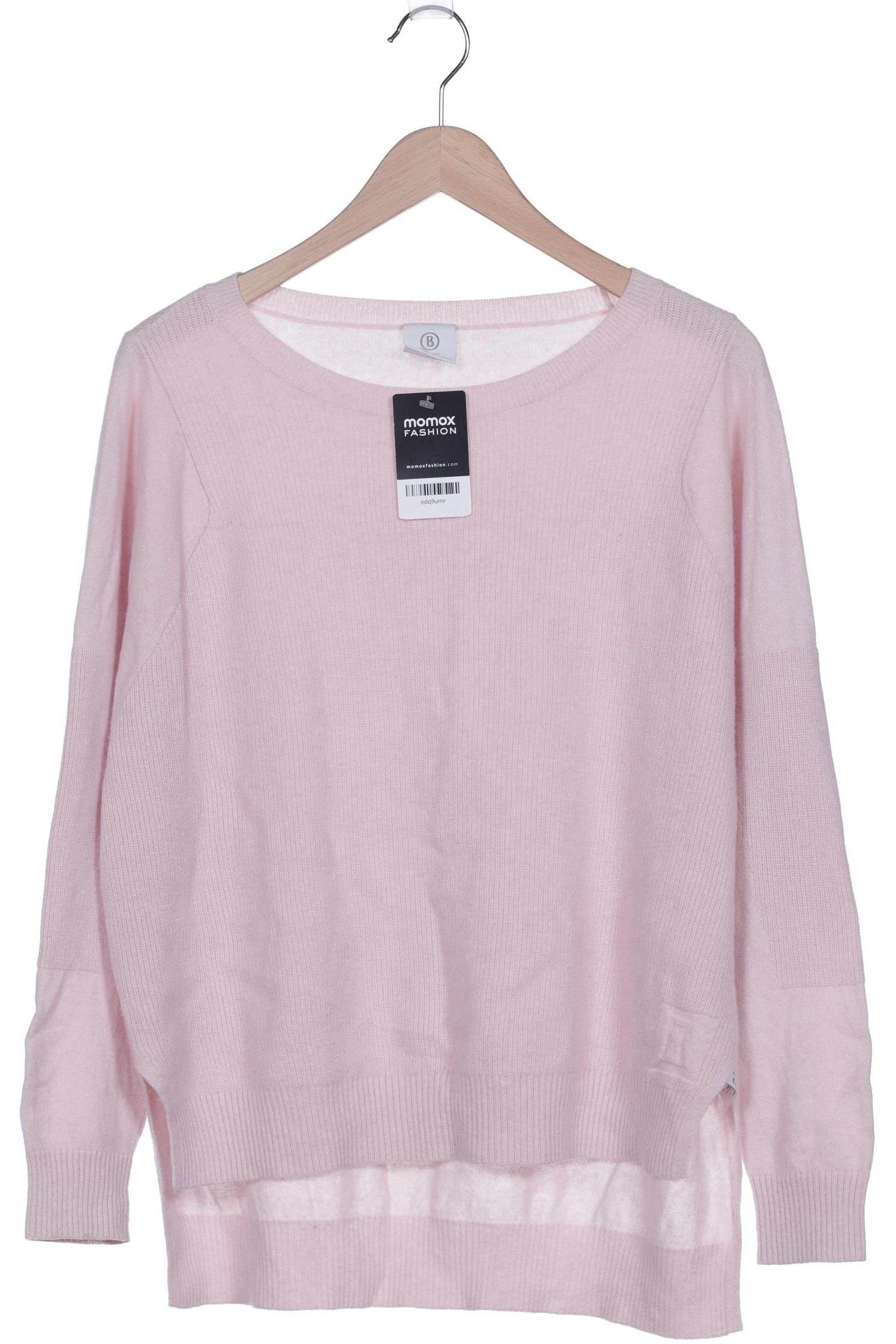

Bogner Damen Pullover, pink, Gr. 40