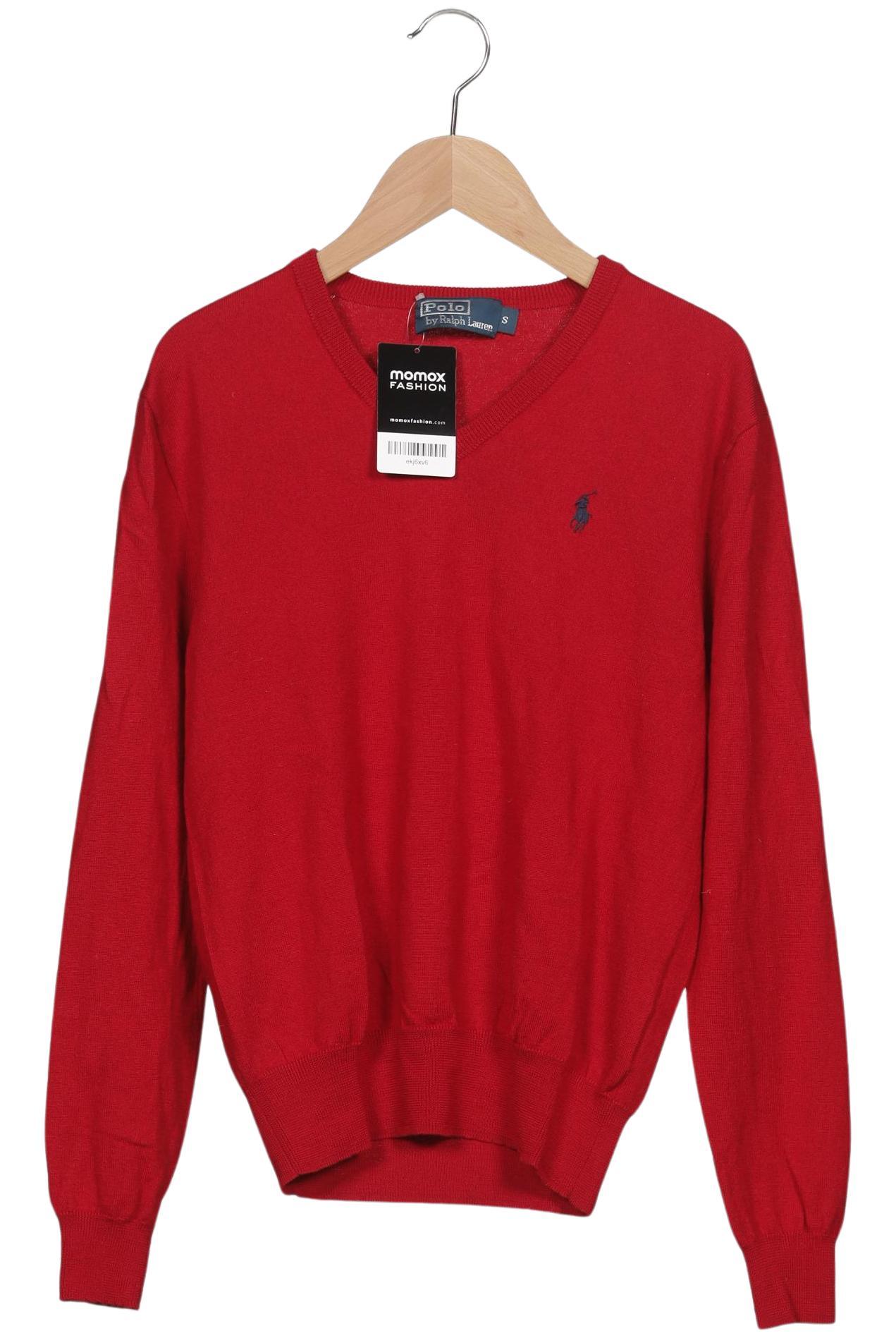 

Bogner Damen Pullover, rot, Gr. 36
