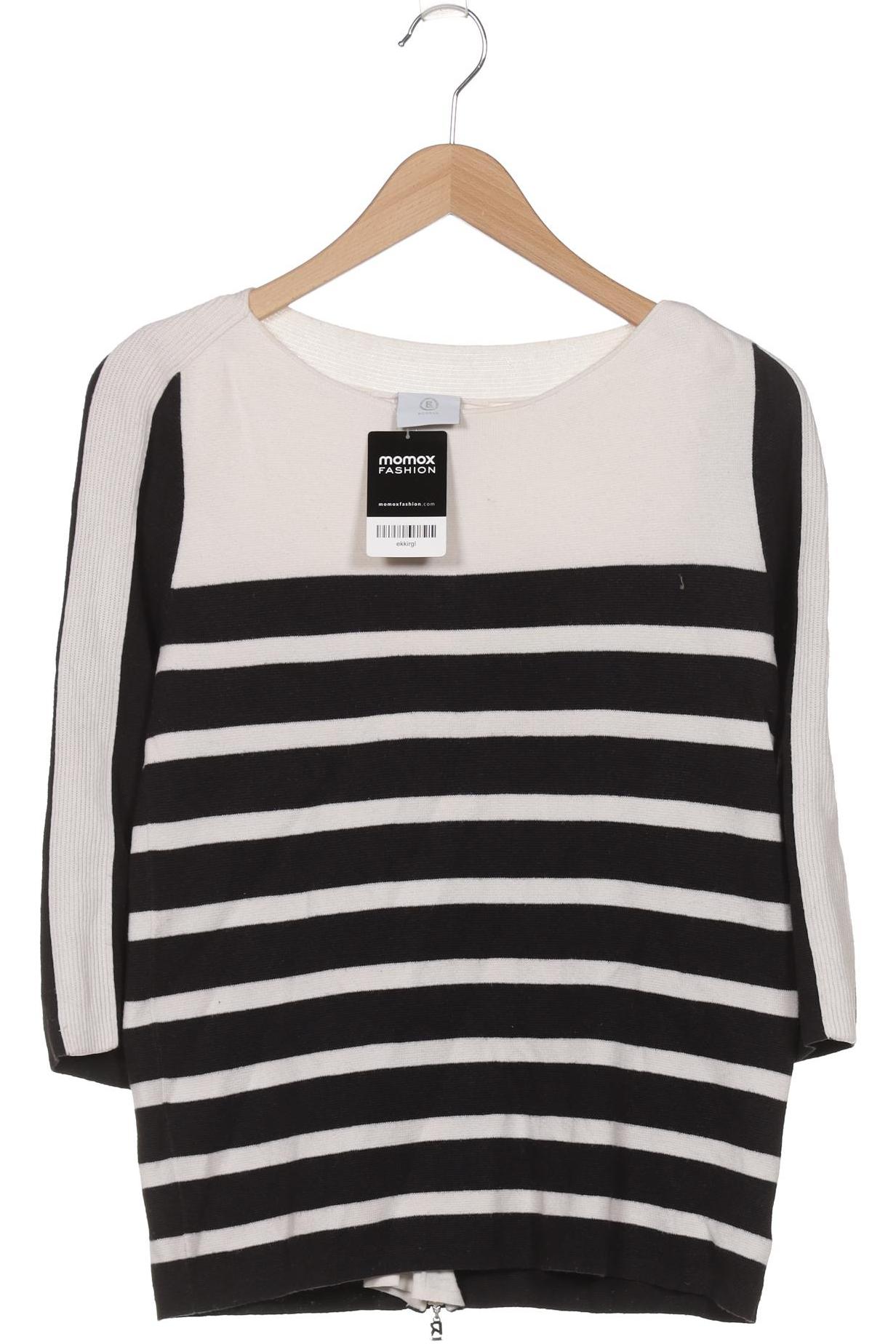 

Bogner Damen Pullover, schwarz, Gr. 38