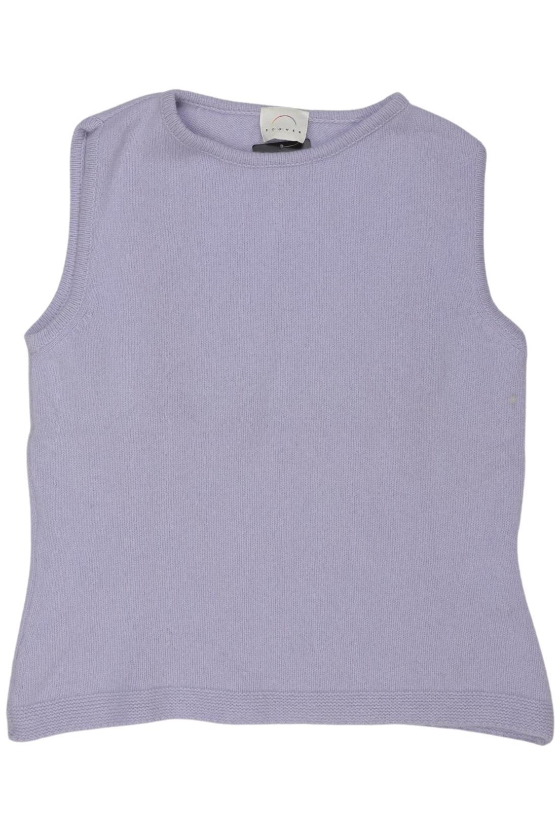 

Bogner Damen Pullover, flieder, Gr. 40