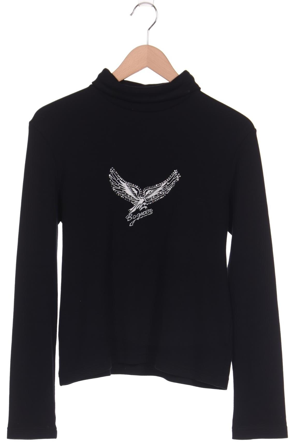 

Bogner Damen Pullover, schwarz
