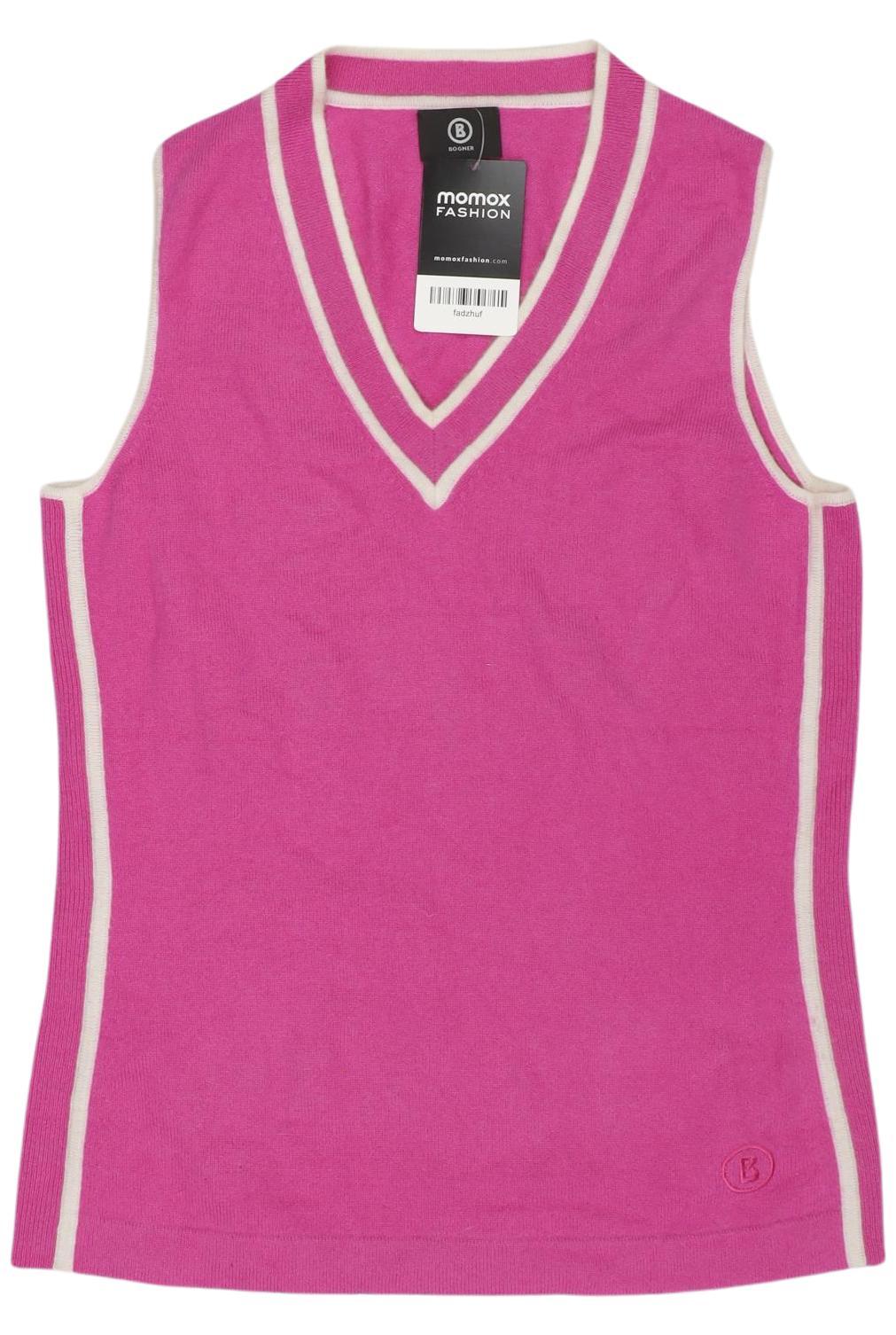 

Bogner Damen Pullover, pink, Gr. 36