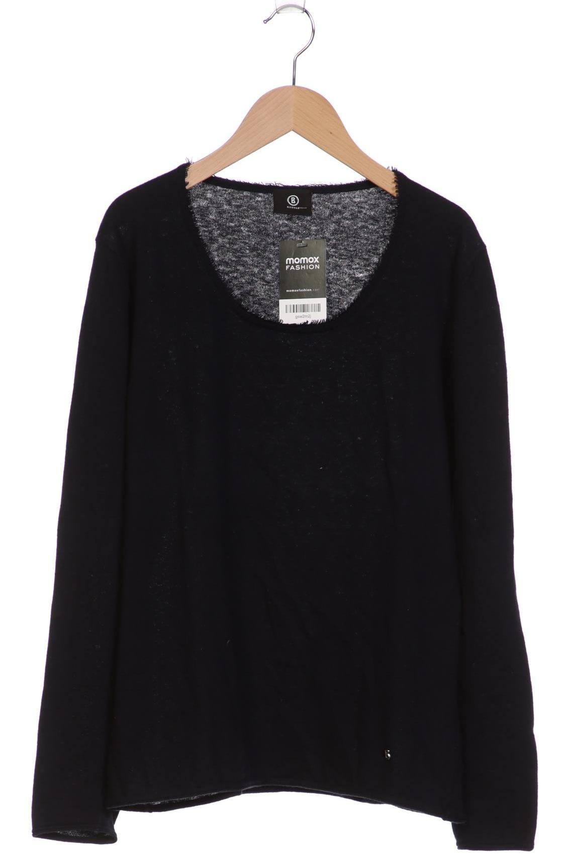 

Bogner Damen Pullover, marineblau, Gr. 42