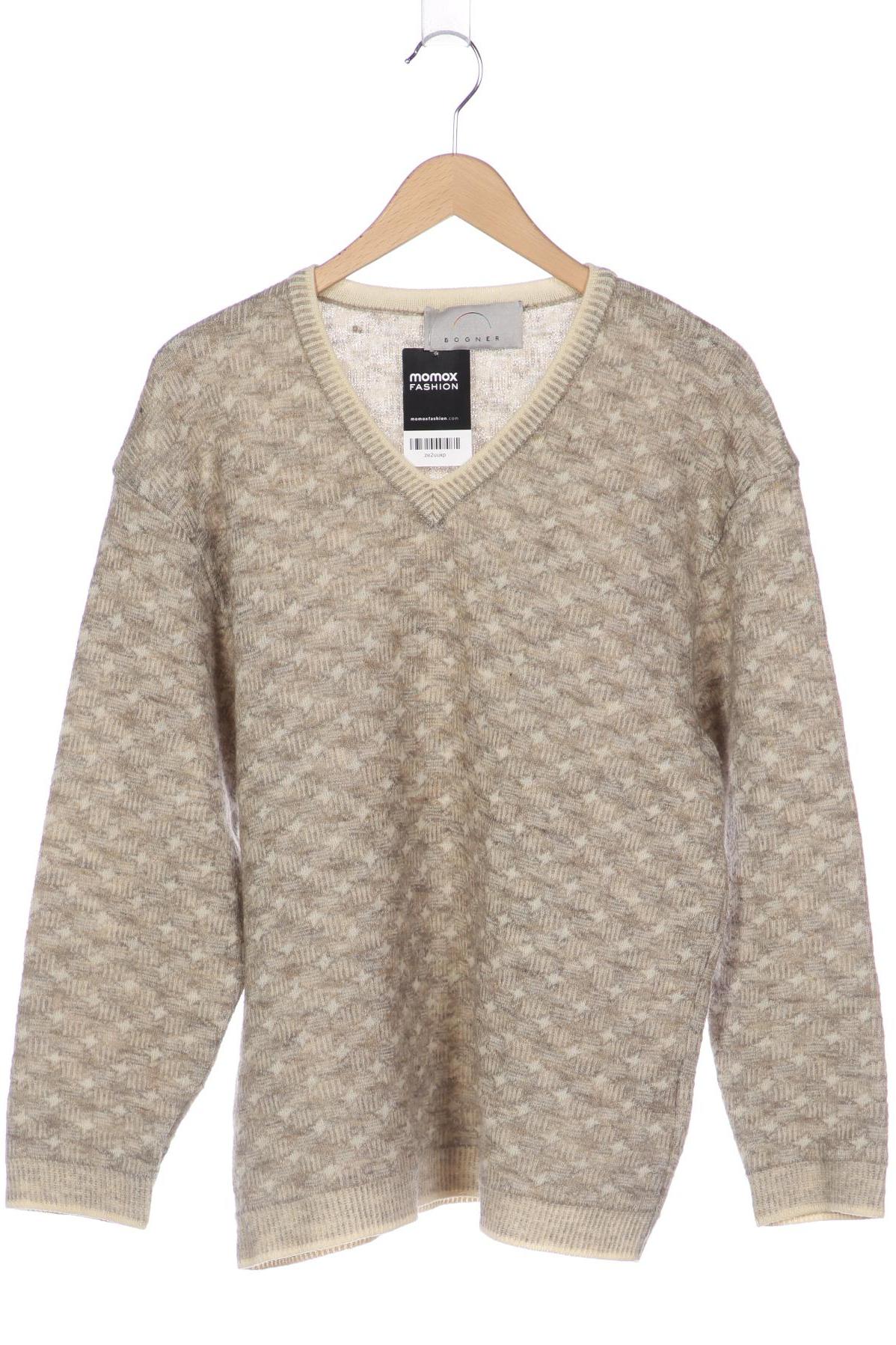 

Bogner Damen Pullover, beige