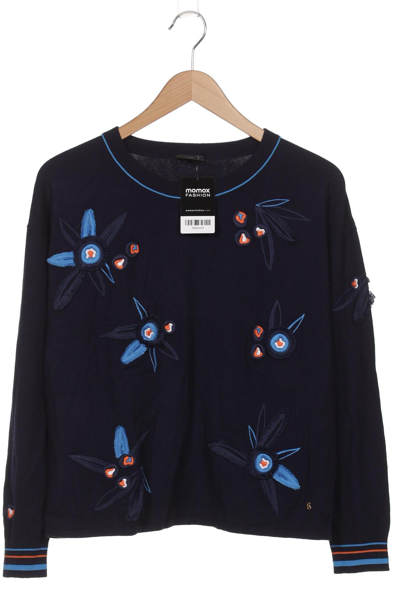 

Bogner Damen Pullover, marineblau, Gr. 40