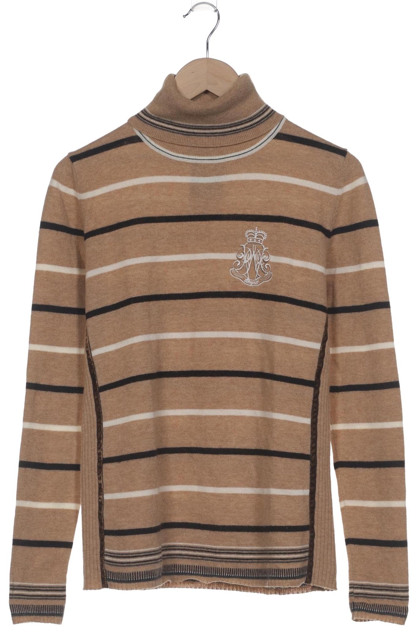 

Bogner Damen Pullover, beige, Gr. 40