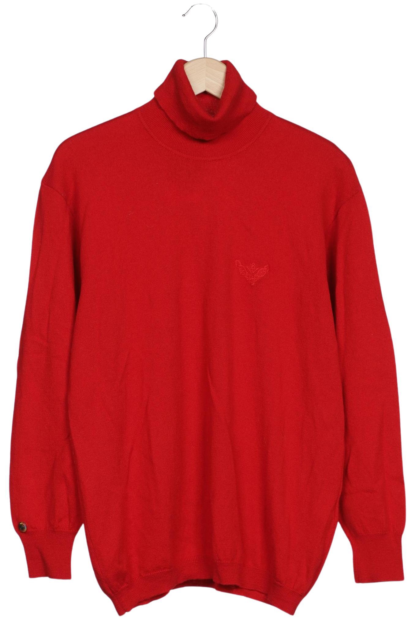 

Bogner Damen Pullover, rot, Gr. 44