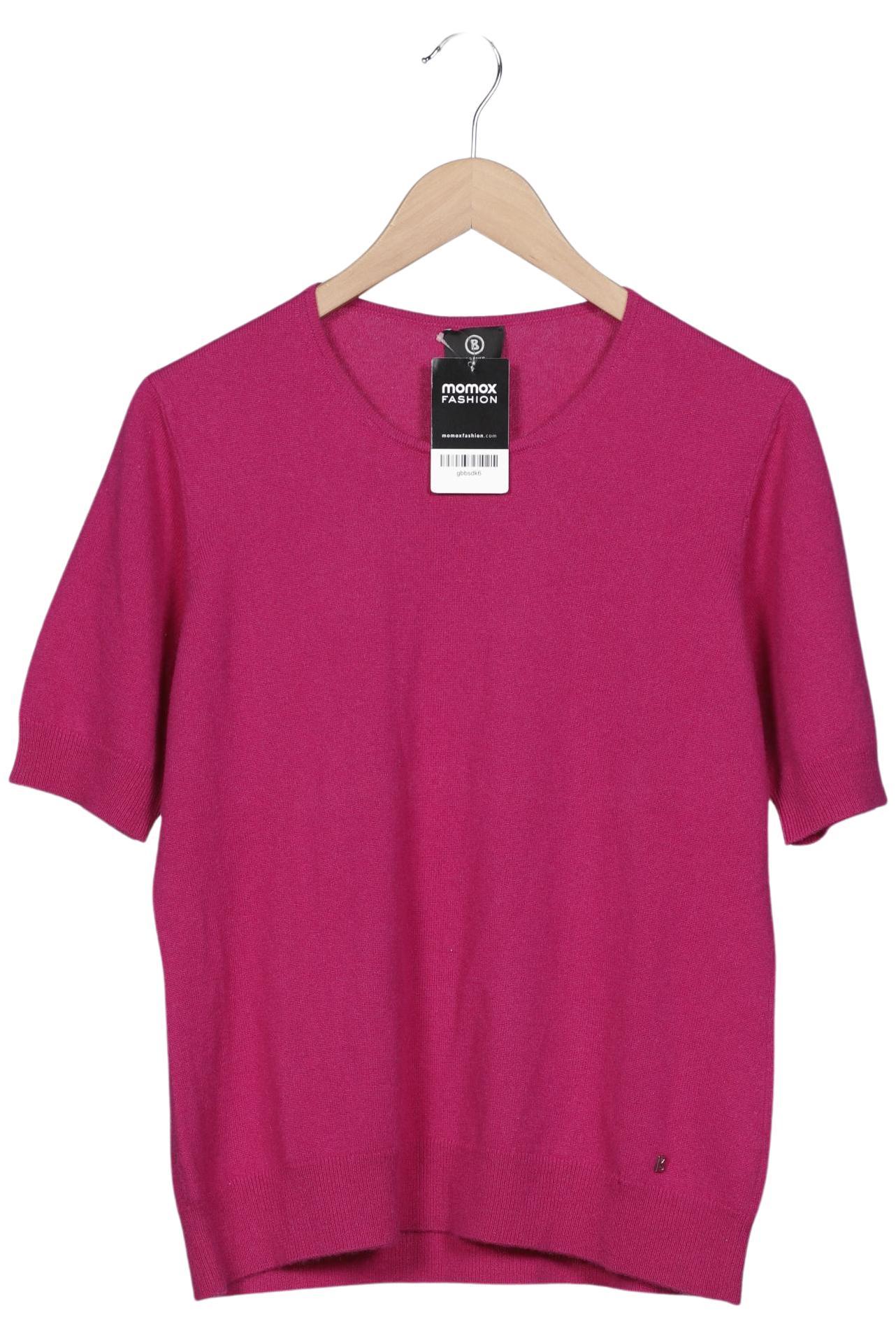 

Bogner Damen Pullover, pink, Gr. 42