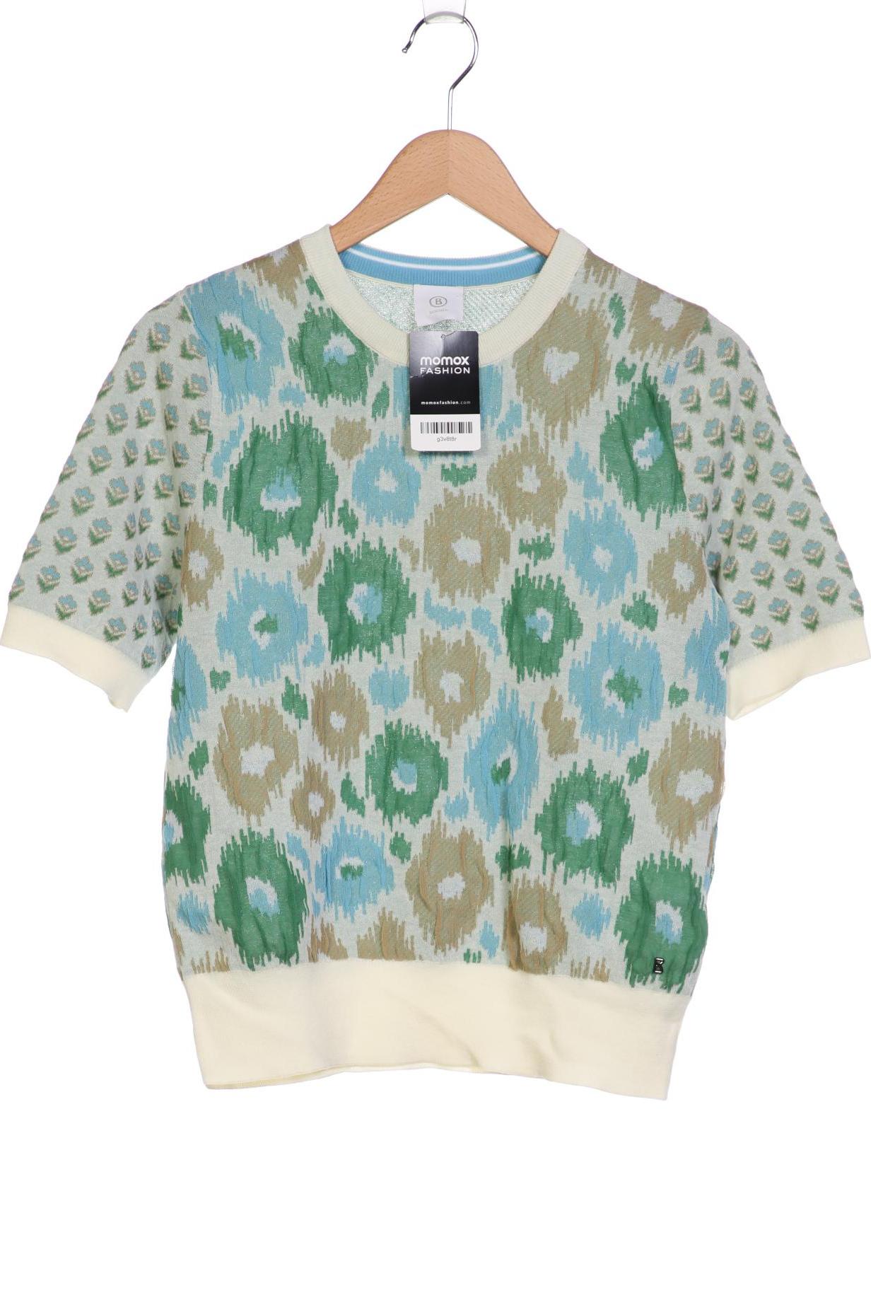 

Bogner Damen Pullover, mehrfarbig, Gr. 36