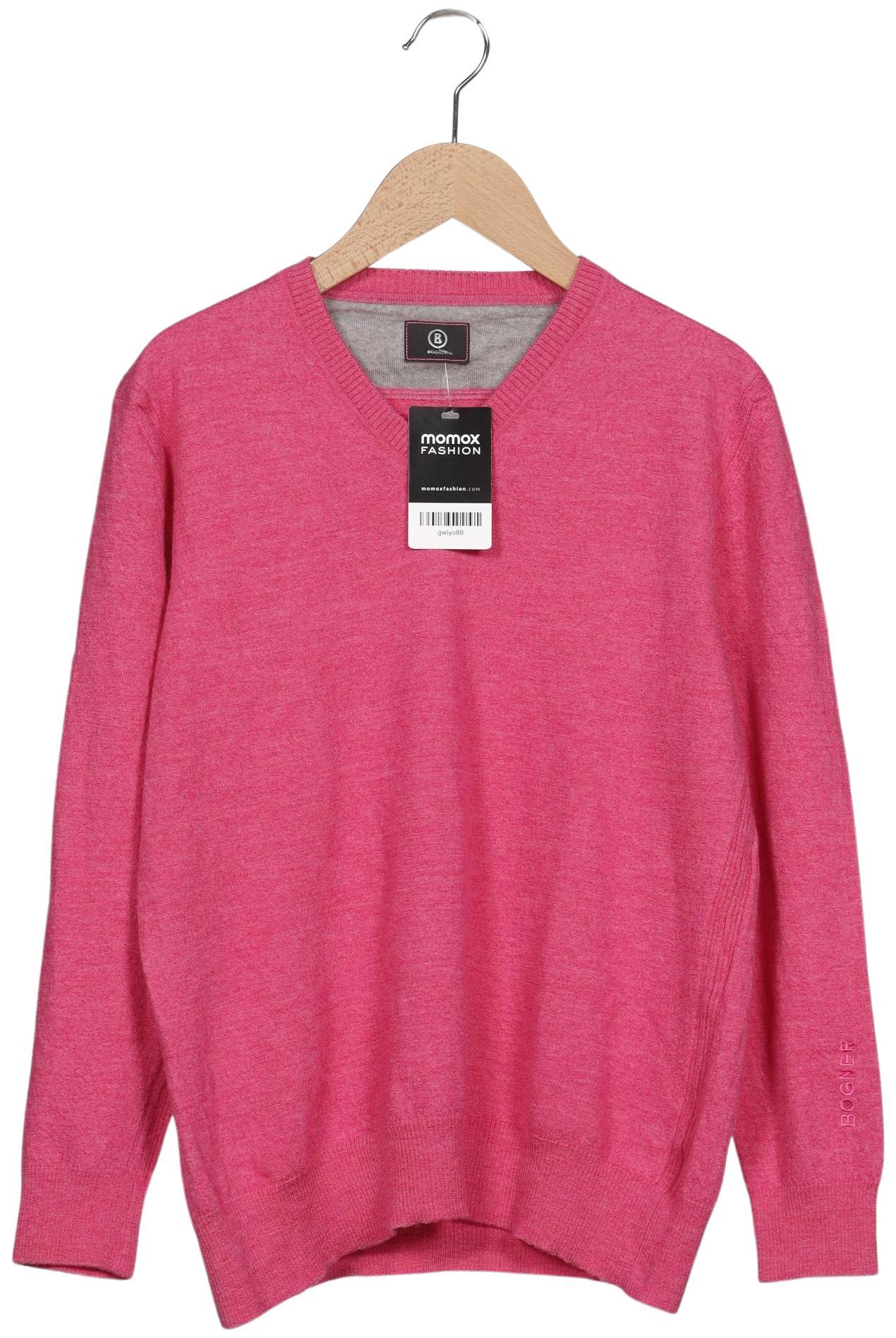 

Bogner Damen Pullover, pink, Gr. 36