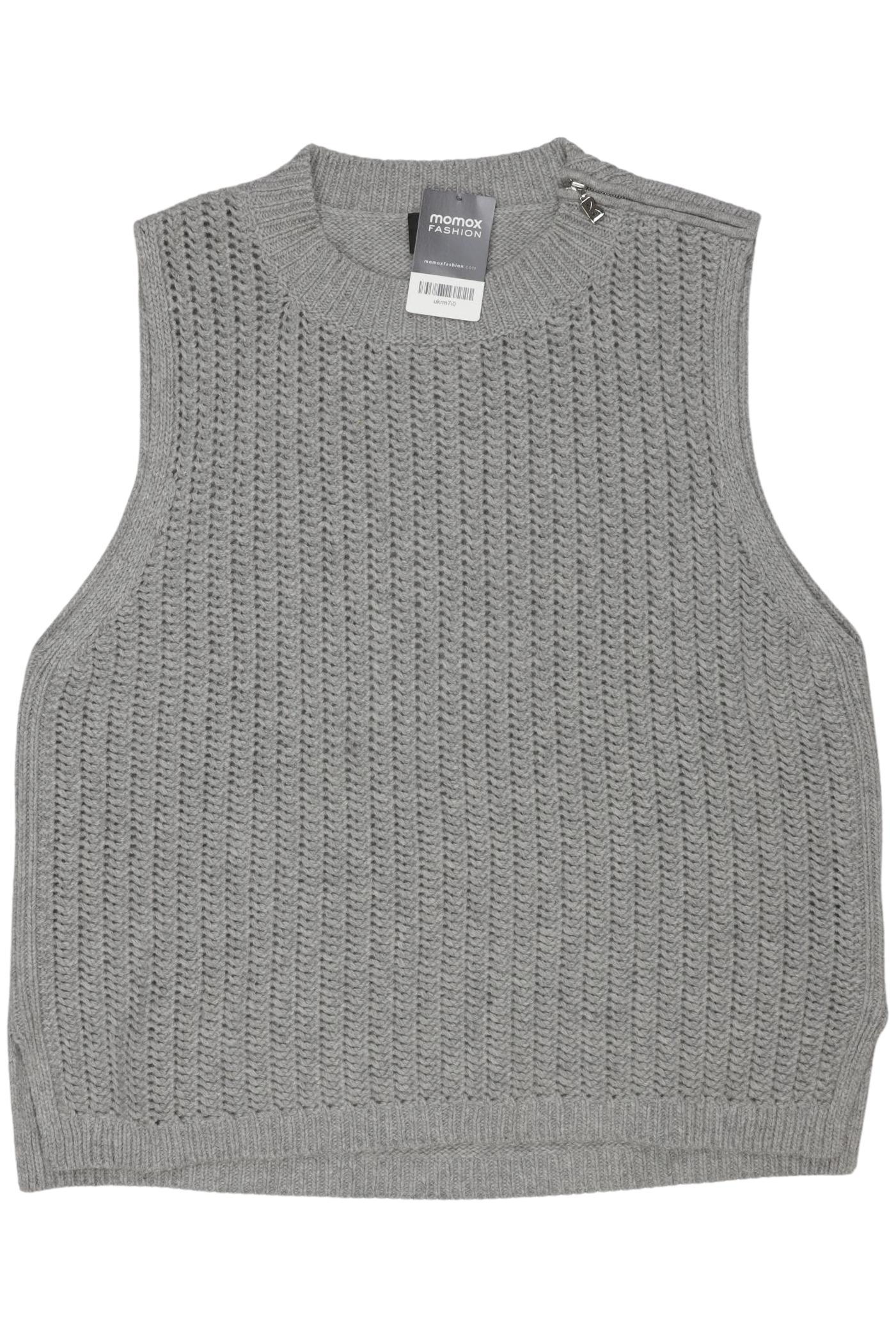 

Bogner Damen Pullover, grau, Gr. 46