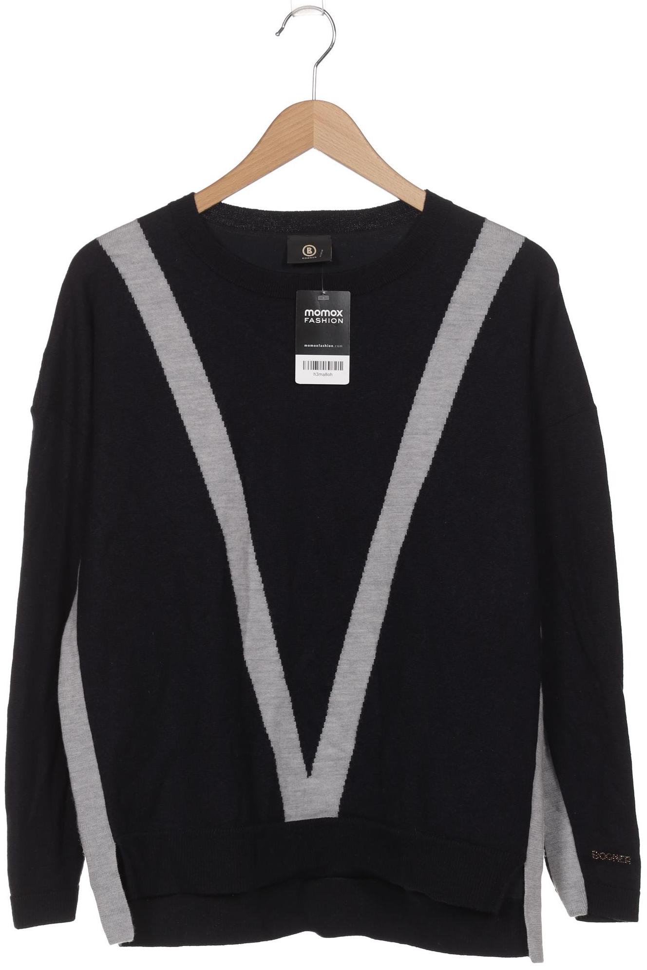 

Bogner Damen Pullover, marineblau, Gr. 46
