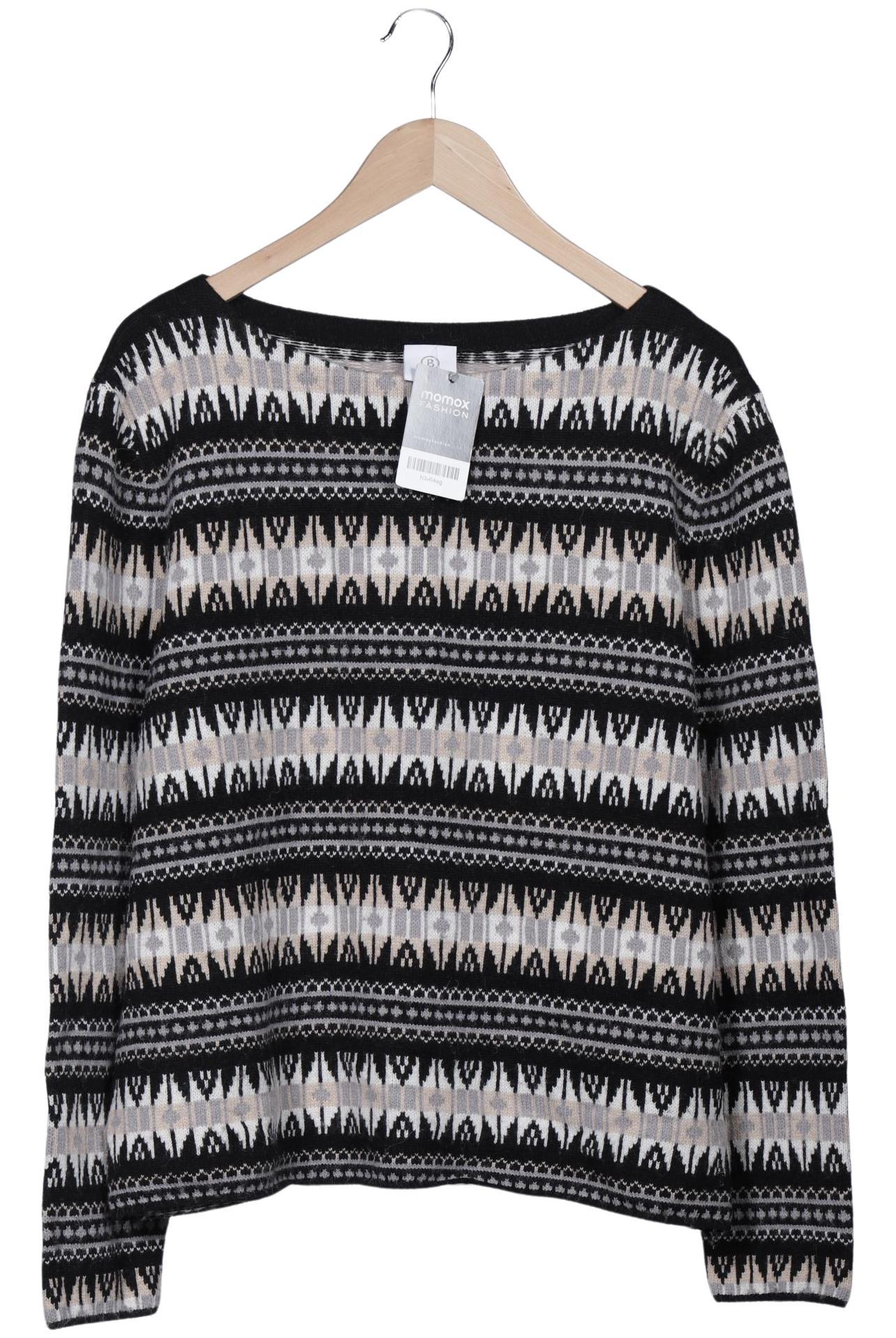 

Bogner Damen Pullover, schwarz, Gr. 44