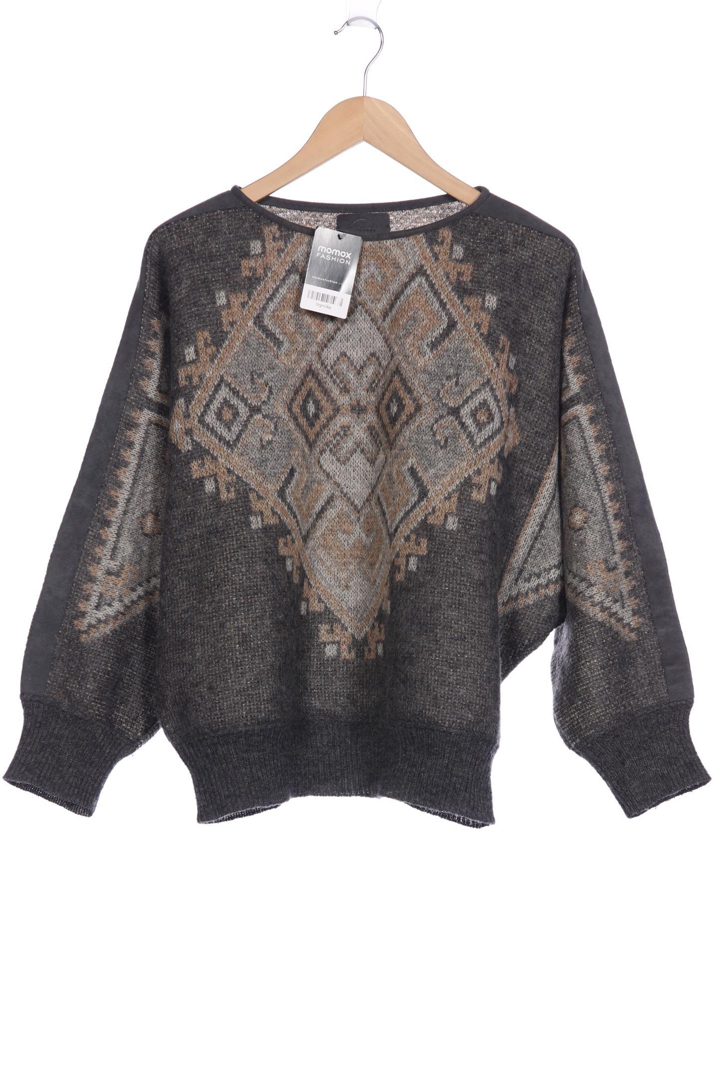 

Bogner Damen Pullover, grau, Gr. 40
