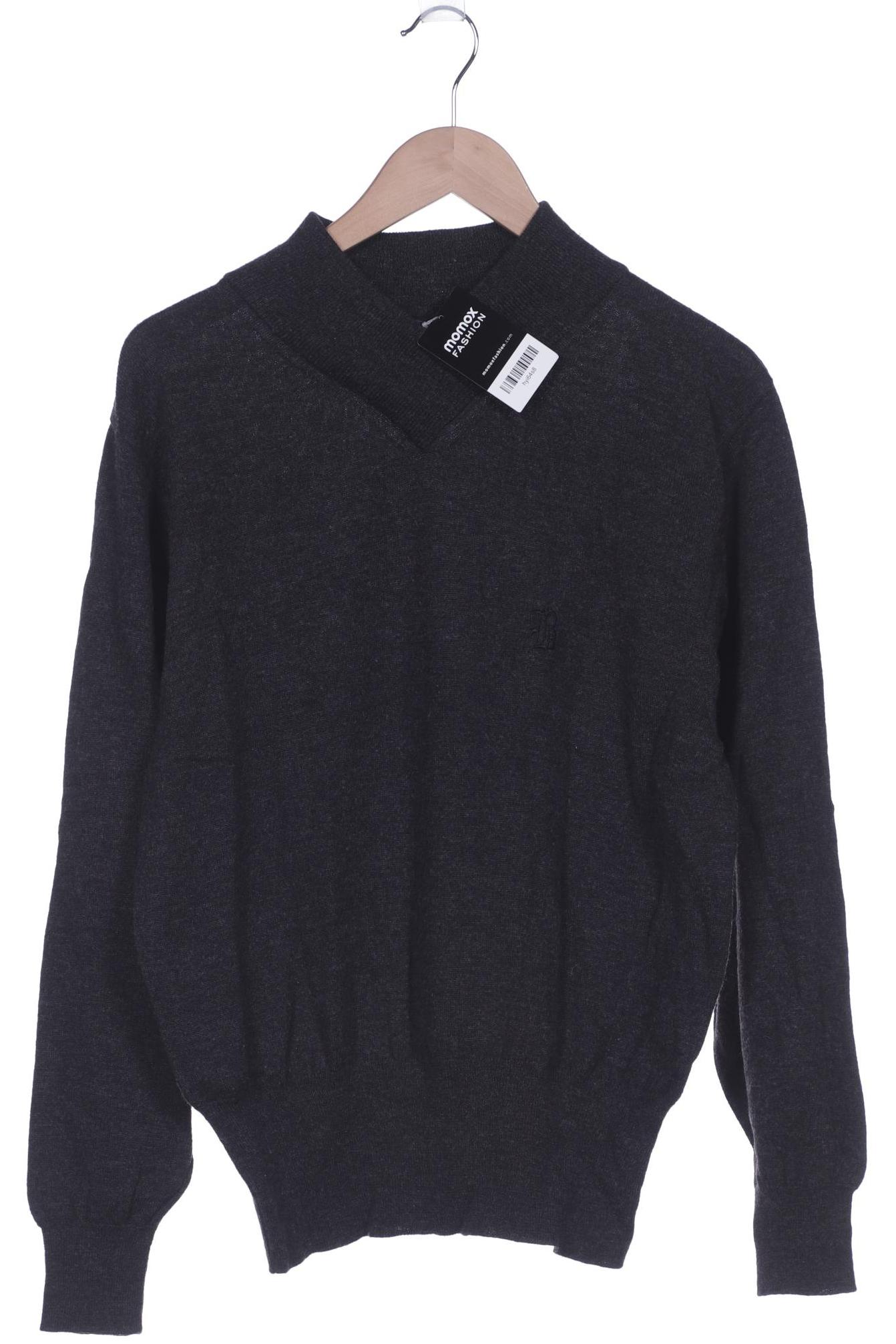 

Bogner Damen Pullover, grau