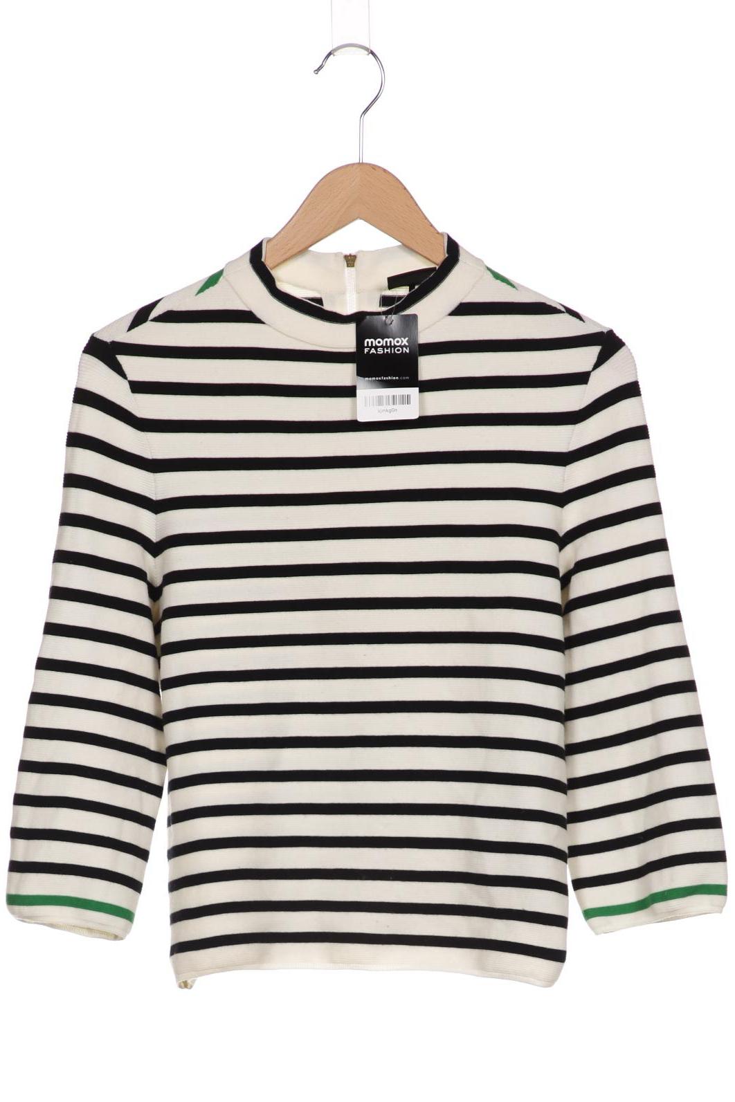 

Bogner Damen Pullover, cremeweiß