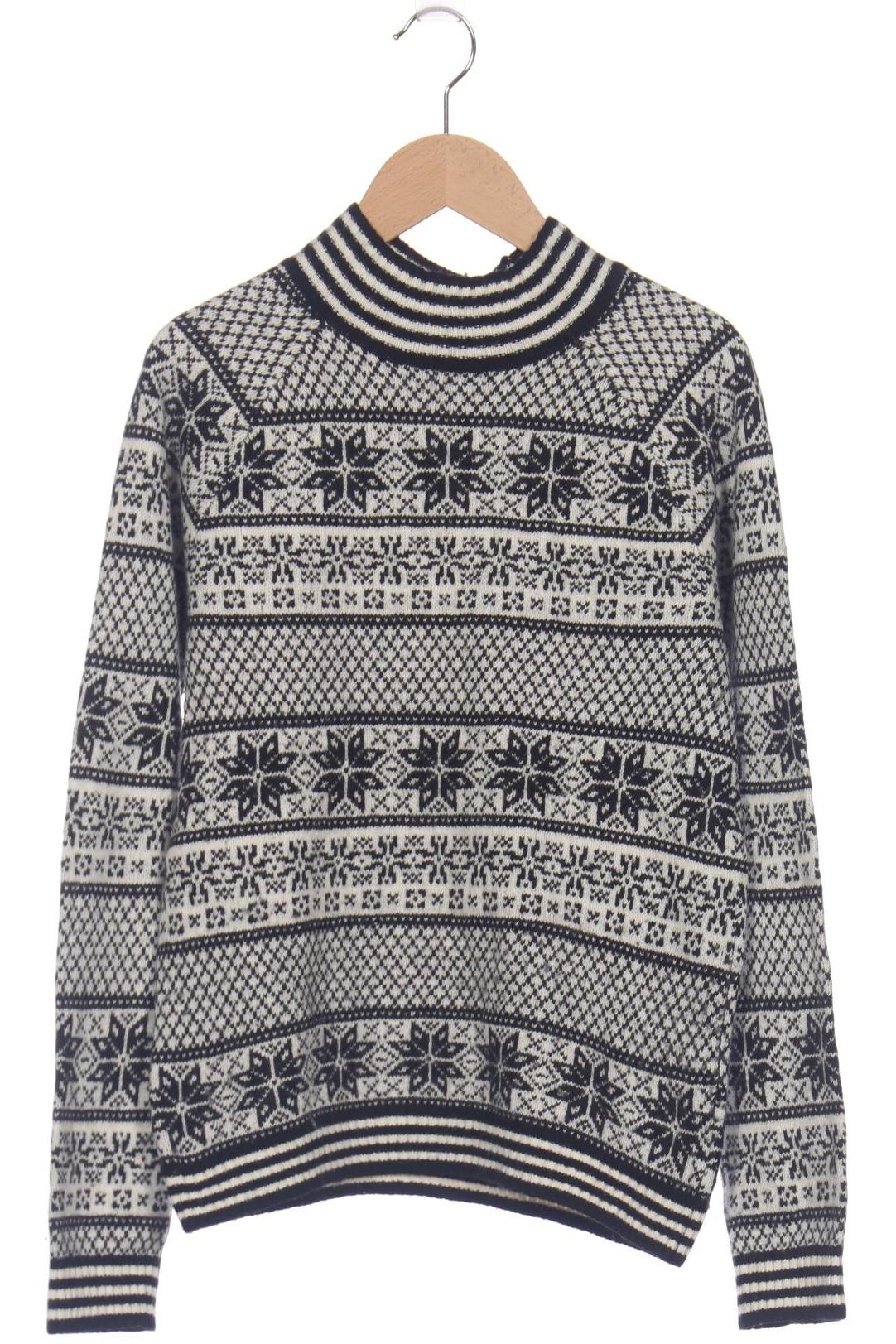 

Bogner Damen Pullover, schwarz, Gr. 38