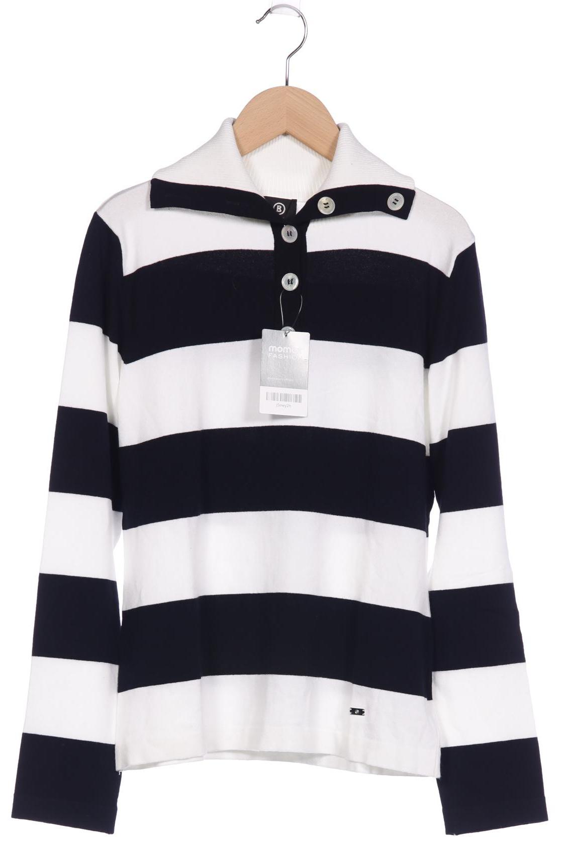 

Bogner Damen Pullover, weiß