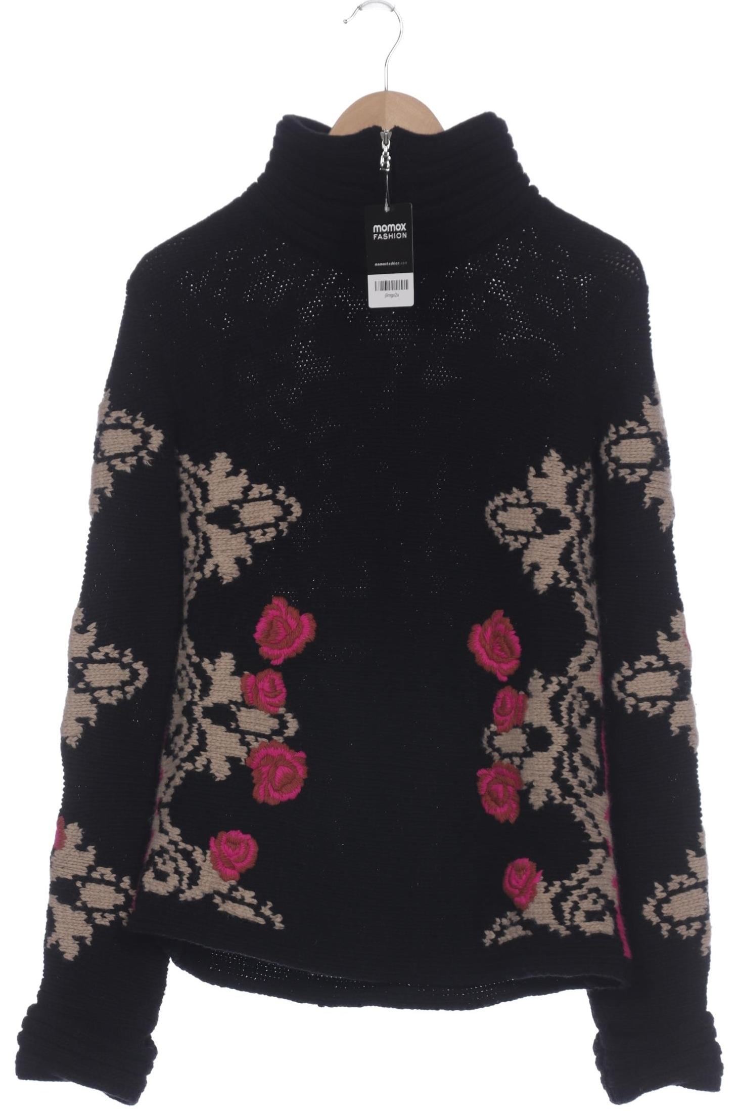 

Bogner Damen Pullover, schwarz, Gr. 44