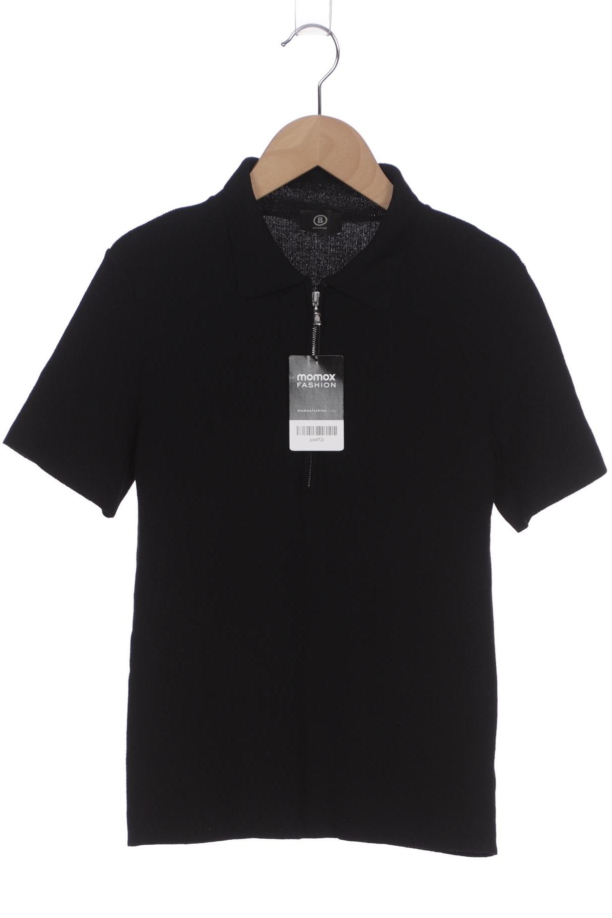 

Bogner Damen Pullover, schwarz, Gr. 38