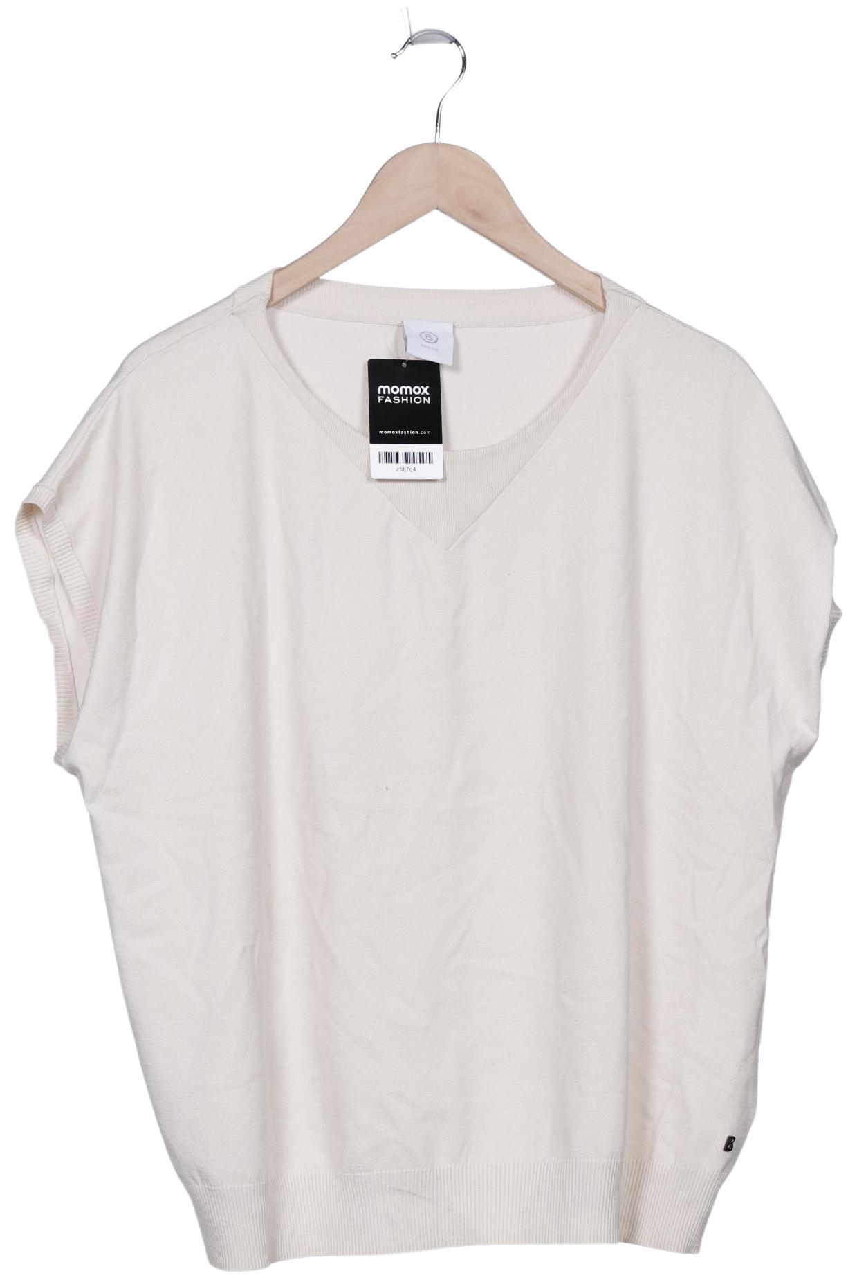 

Bogner Damen Pullover, beige, Gr. 44
