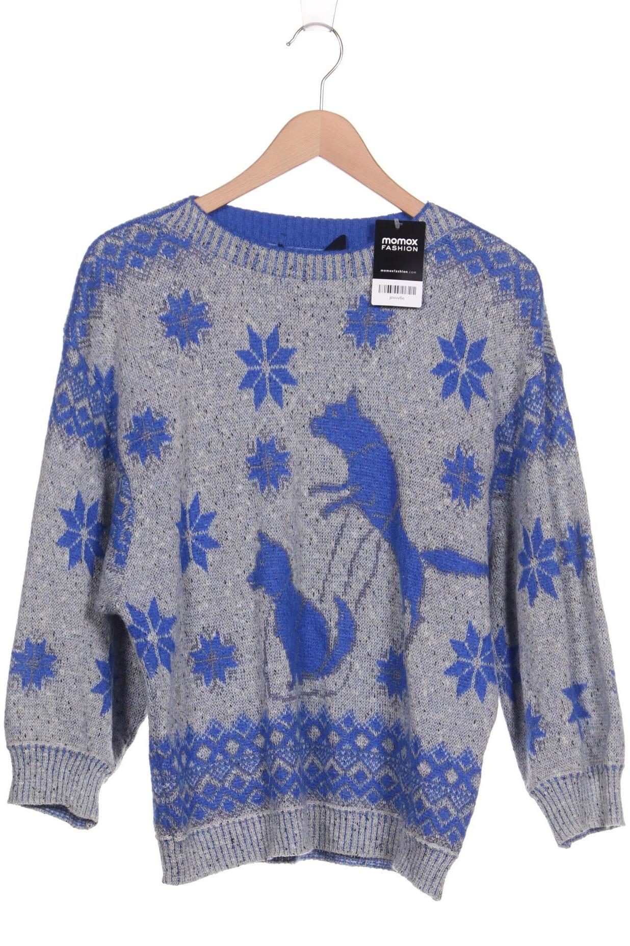

Bogner Damen Pullover, blau