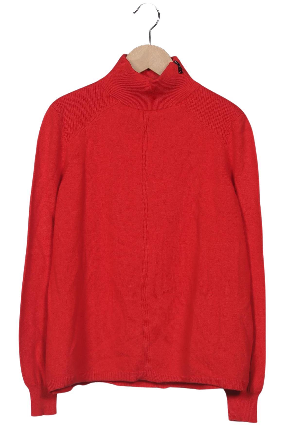 

Bogner Damen Pullover, rot, Gr. 38