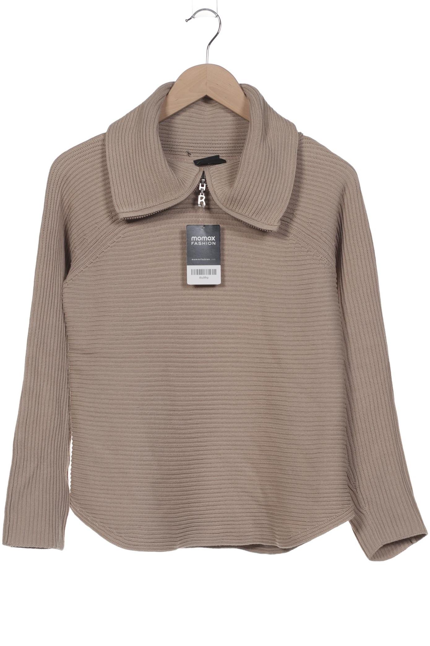 

Bogner Damen Pullover, beige, Gr. 40