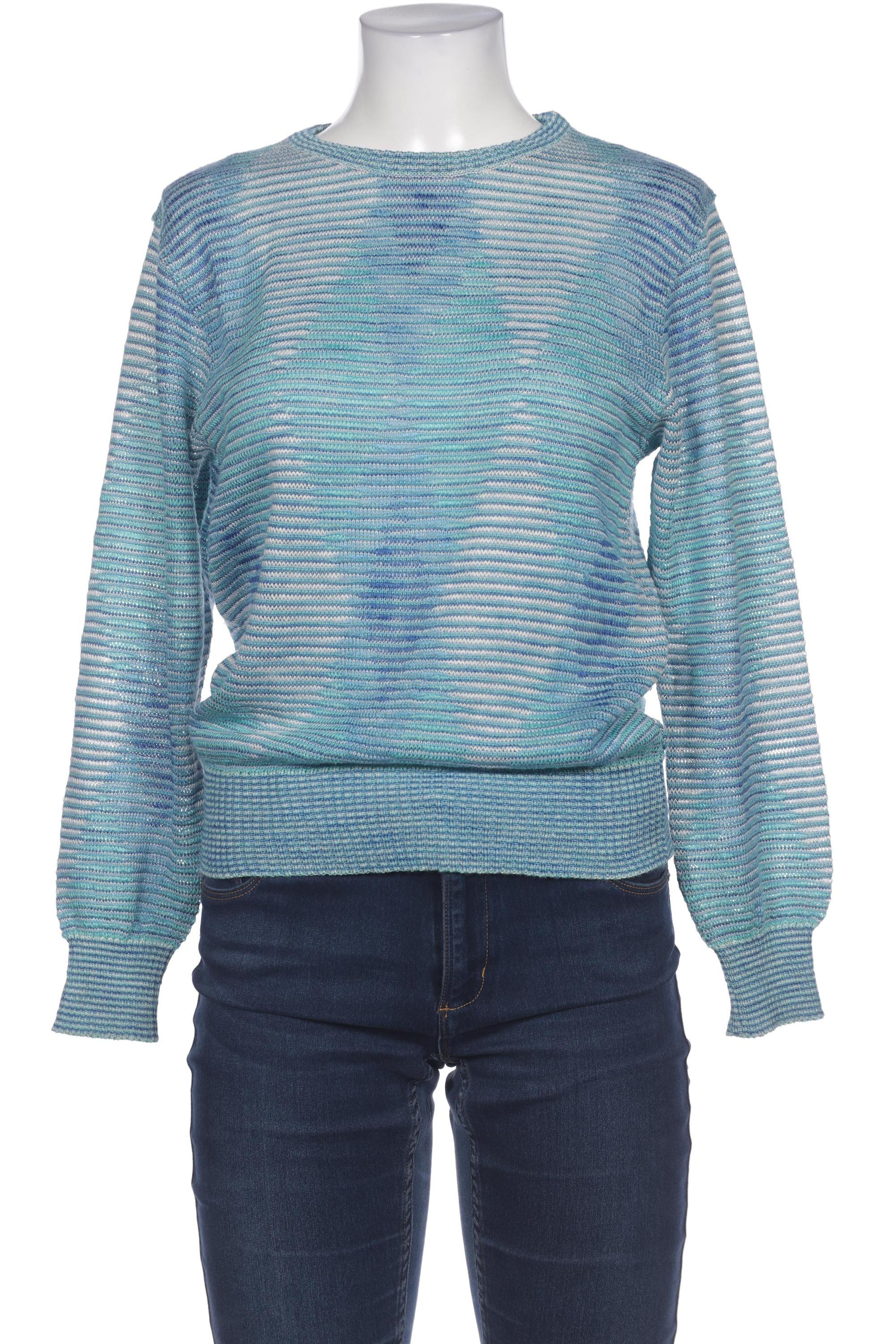 

Bogner Damen Pullover, blau, Gr. 38