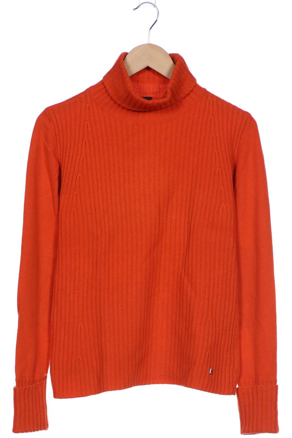 

Bogner Damen Pullover, orange, Gr. 42