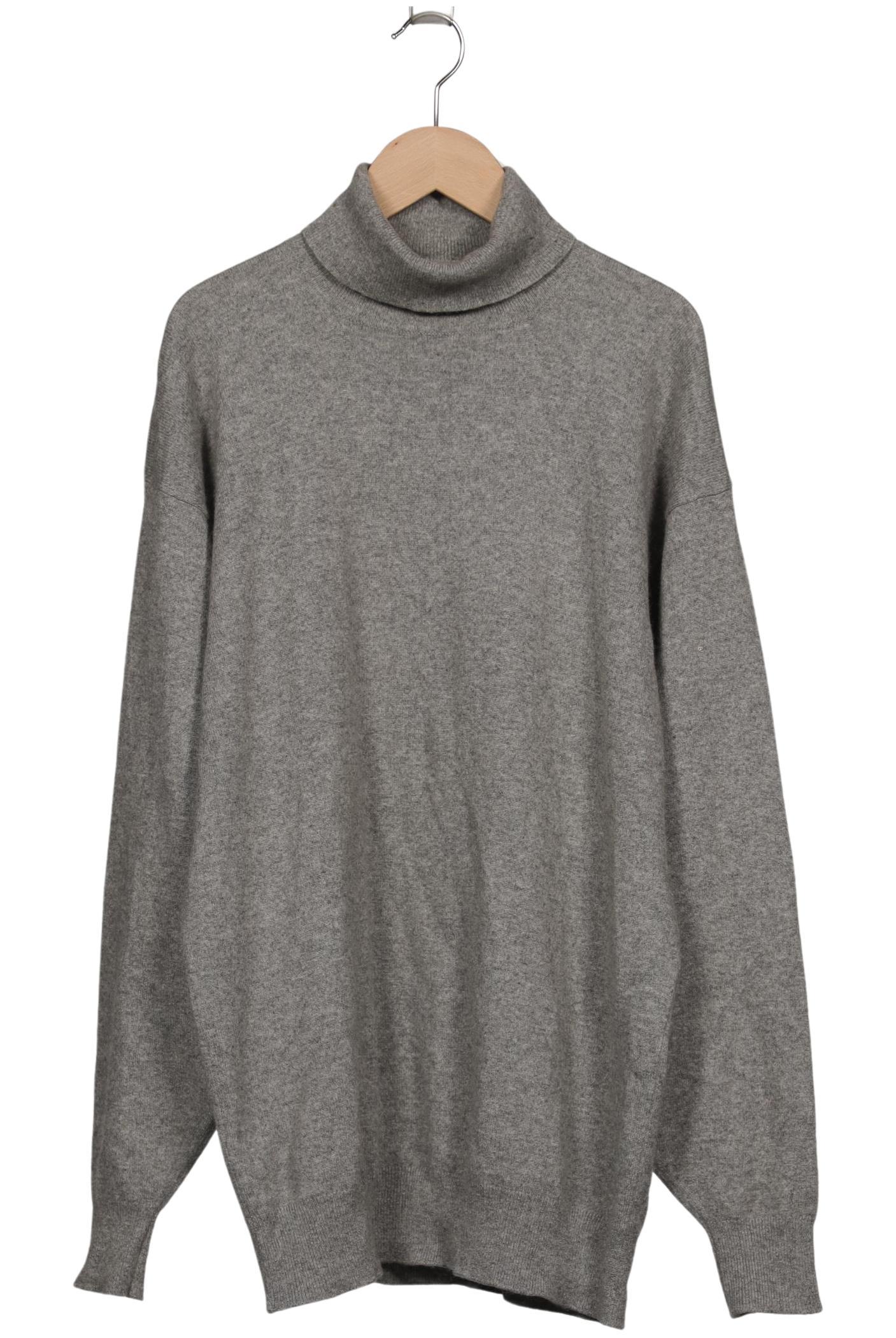 

Bogner Damen Pullover, grau, Gr. 46