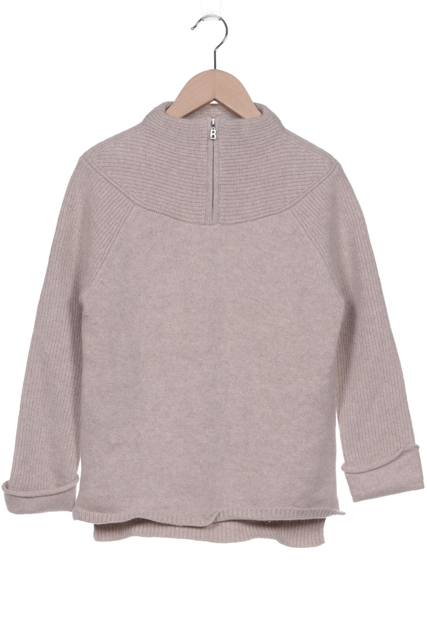 

Bogner Damen Pullover, beige