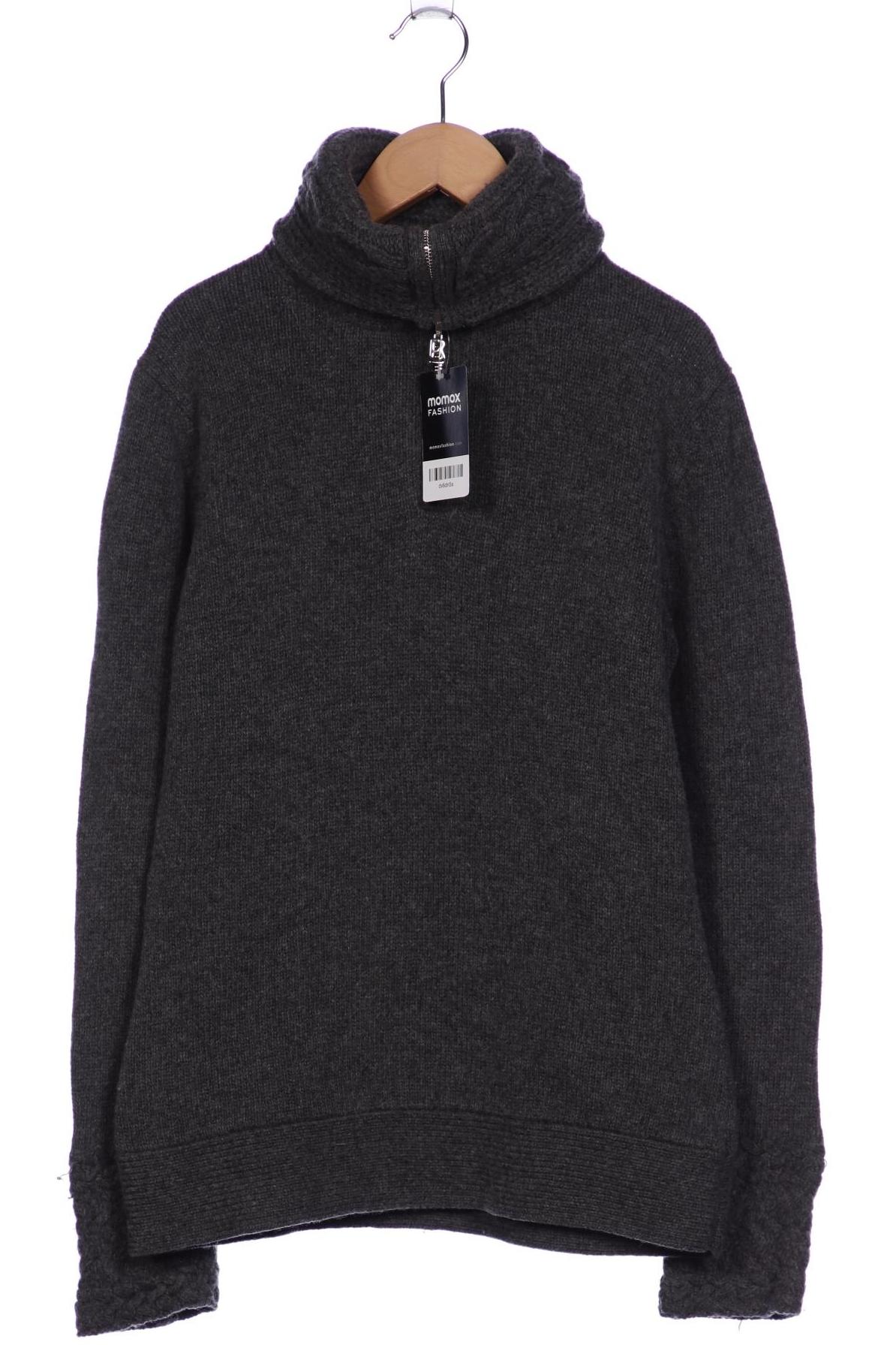 

Bogner Damen Pullover, grau, Gr. 40