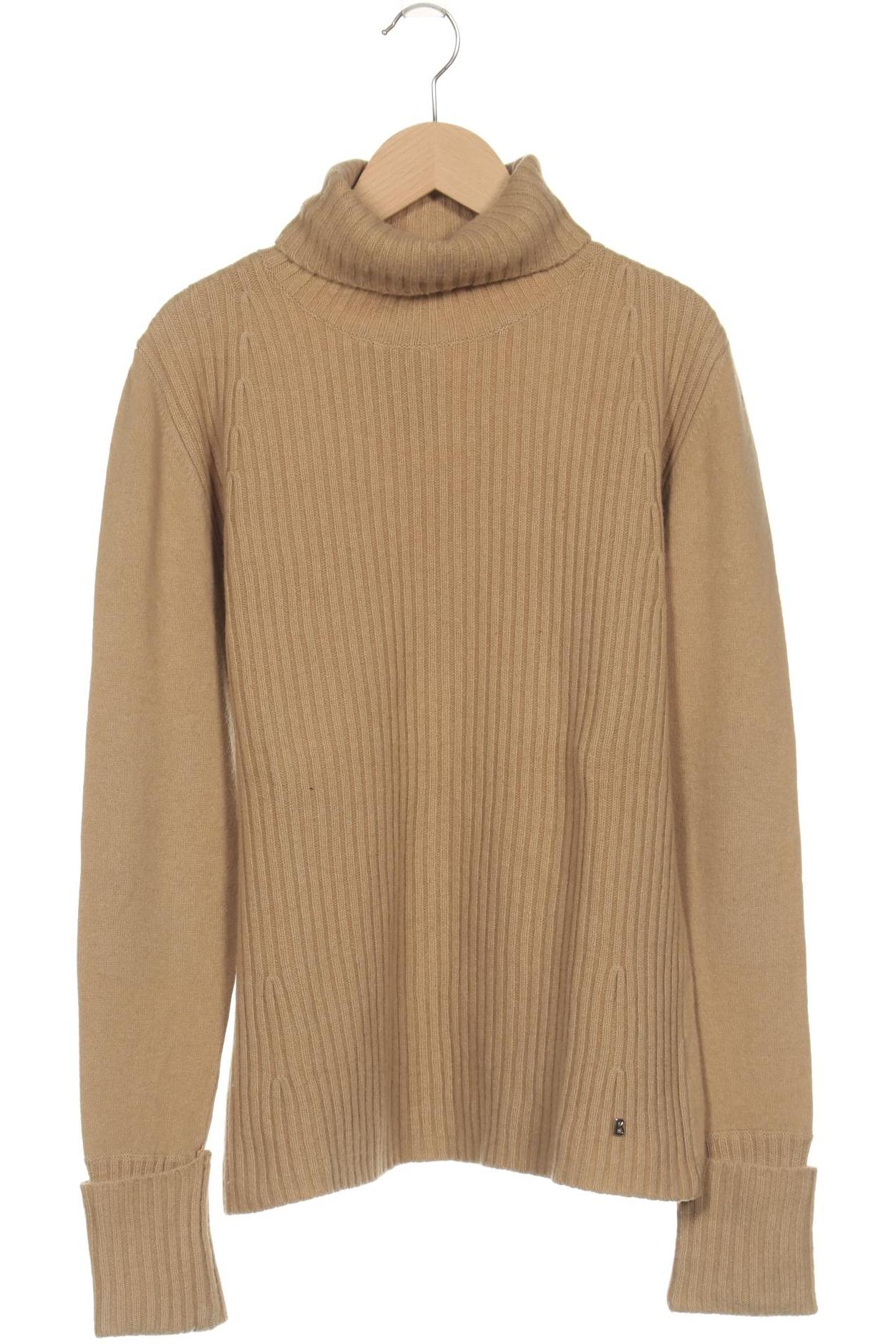 

Bogner Damen Pullover, beige, Gr. 44