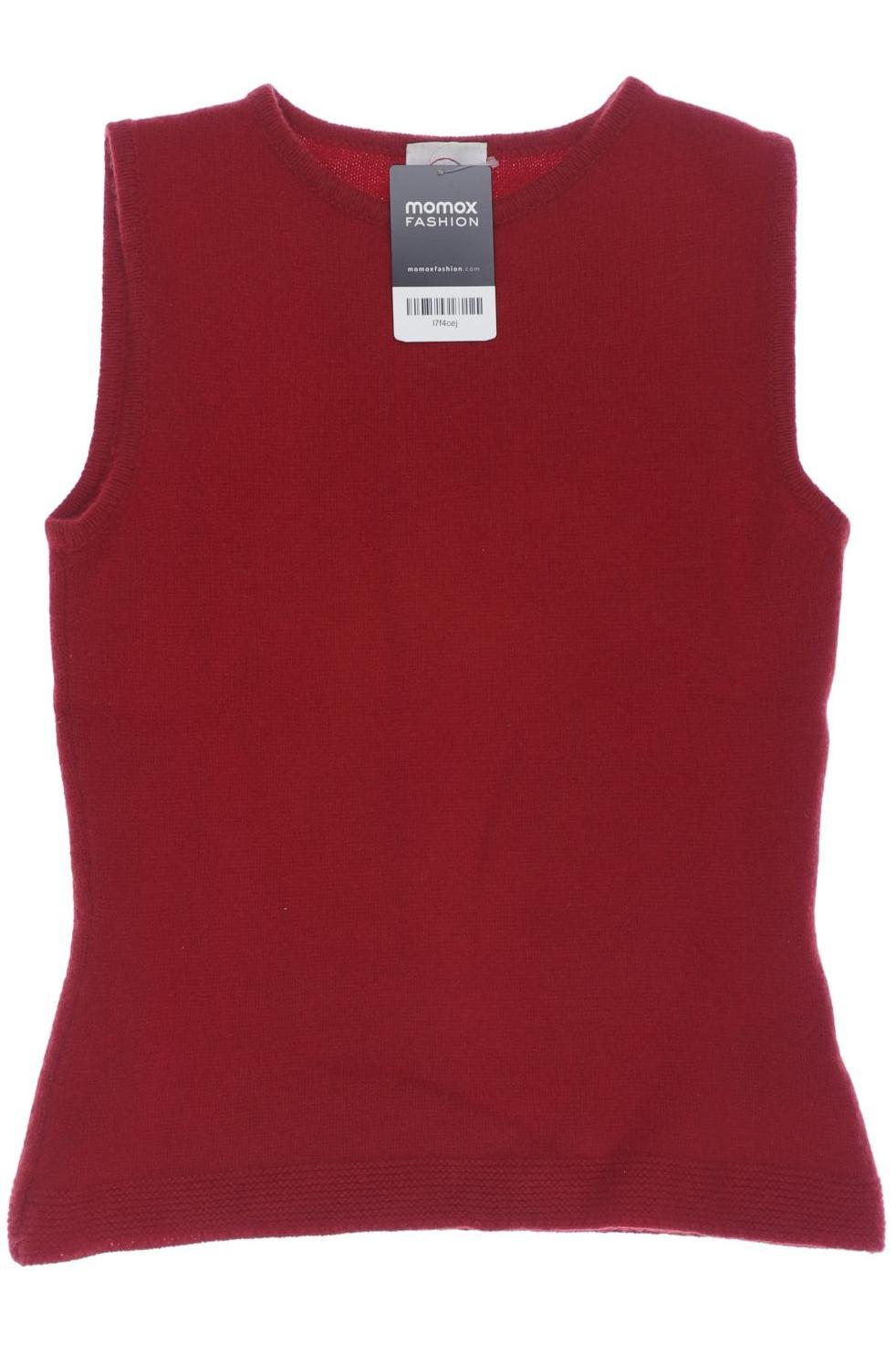 

Bogner Damen Pullover, rot, Gr. 38